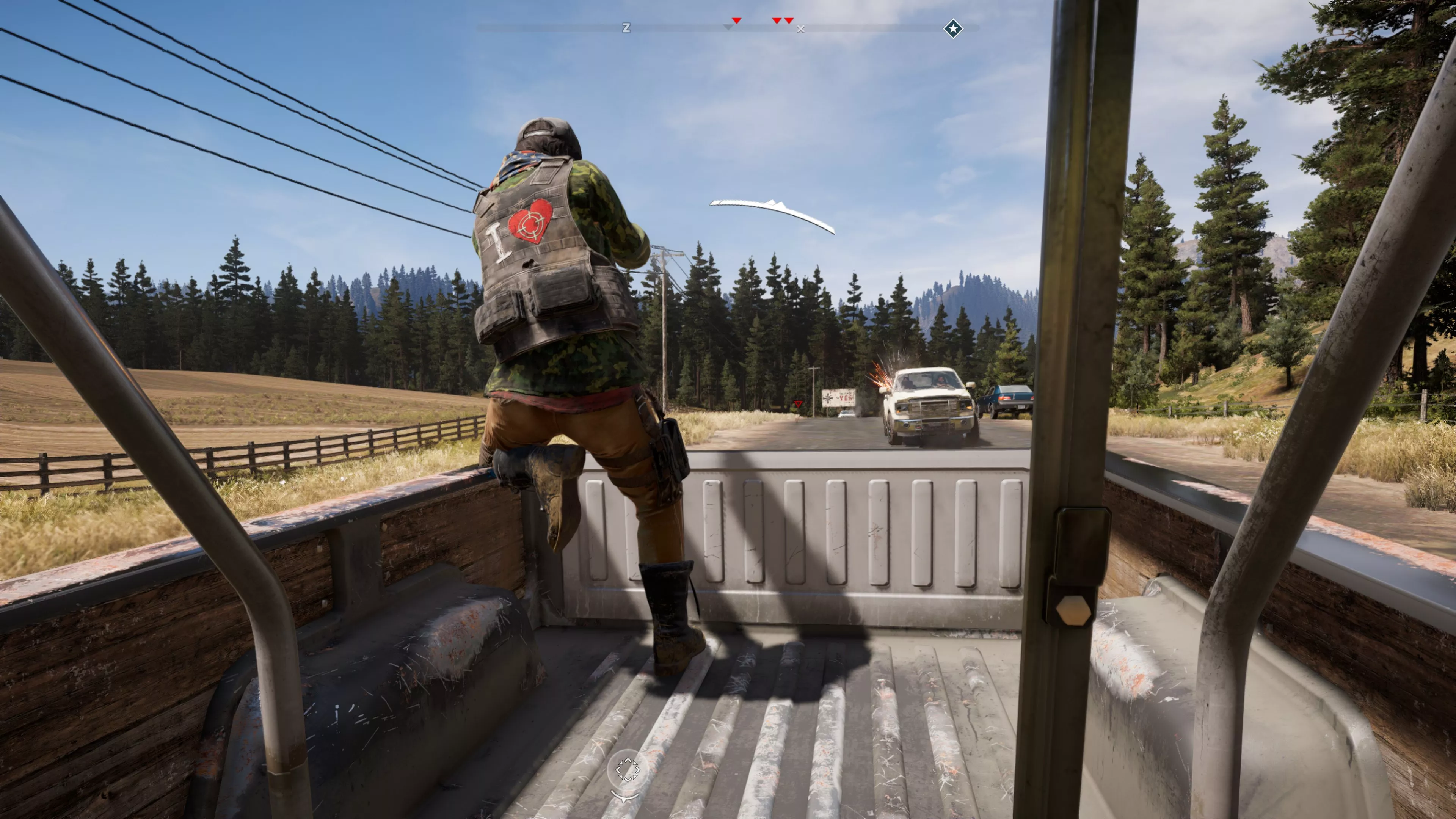 Far Cry 5 Screenshot 4