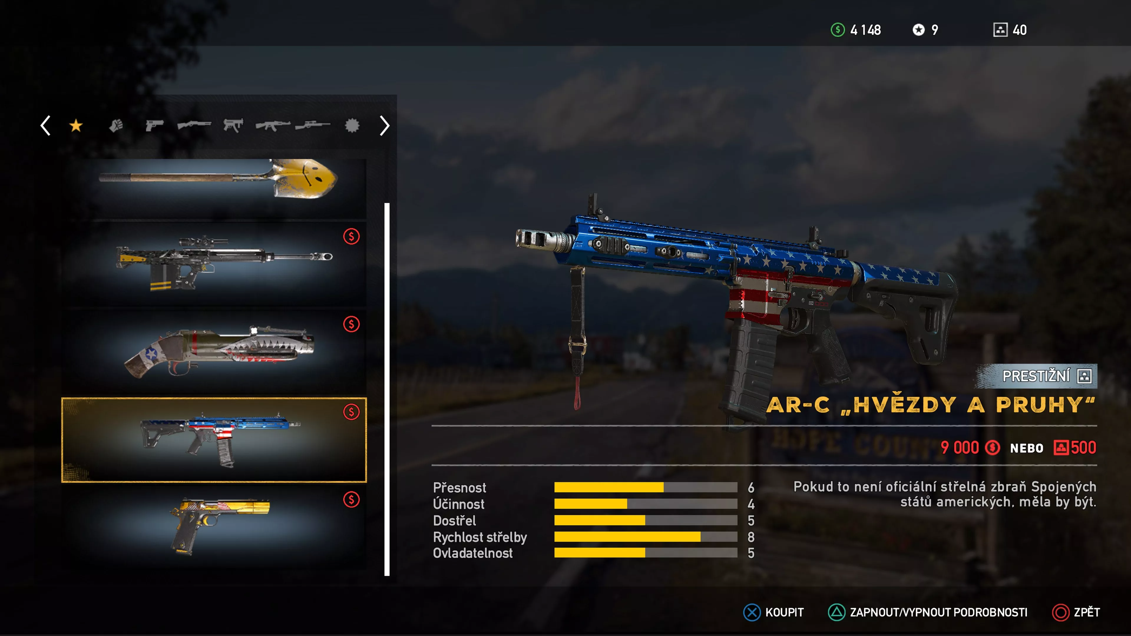 Far Cry 5 Screenshot 7