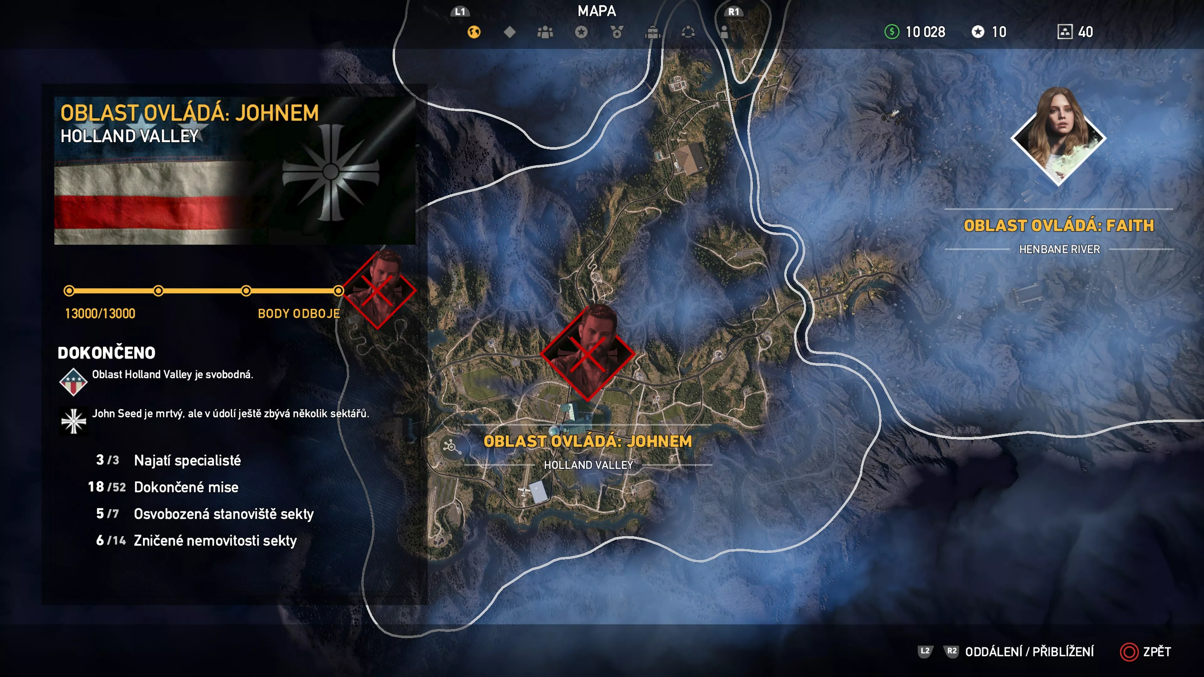 Far Cry 5 Screenshot 8