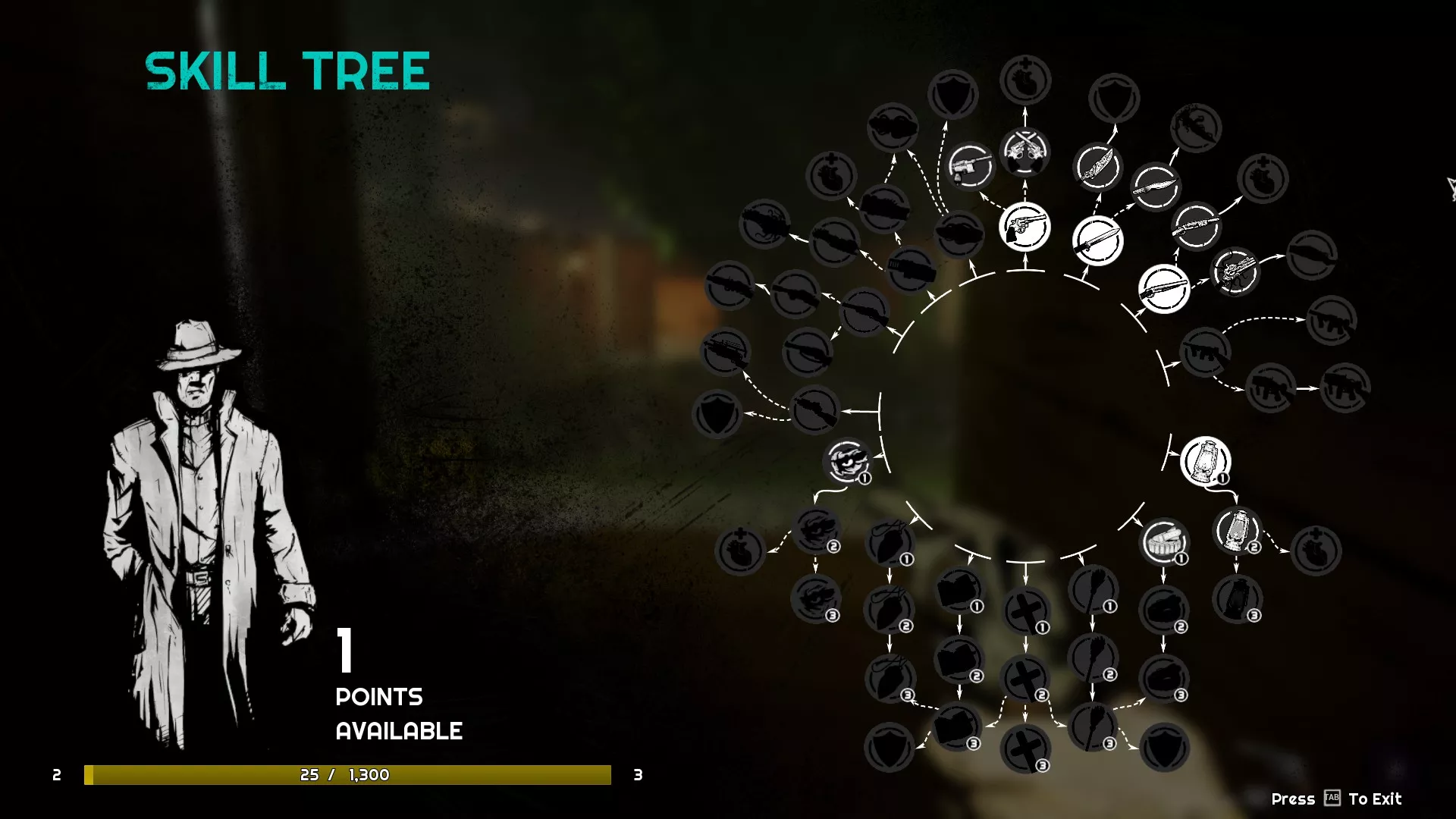 Forgive Me Father Screenshot 5