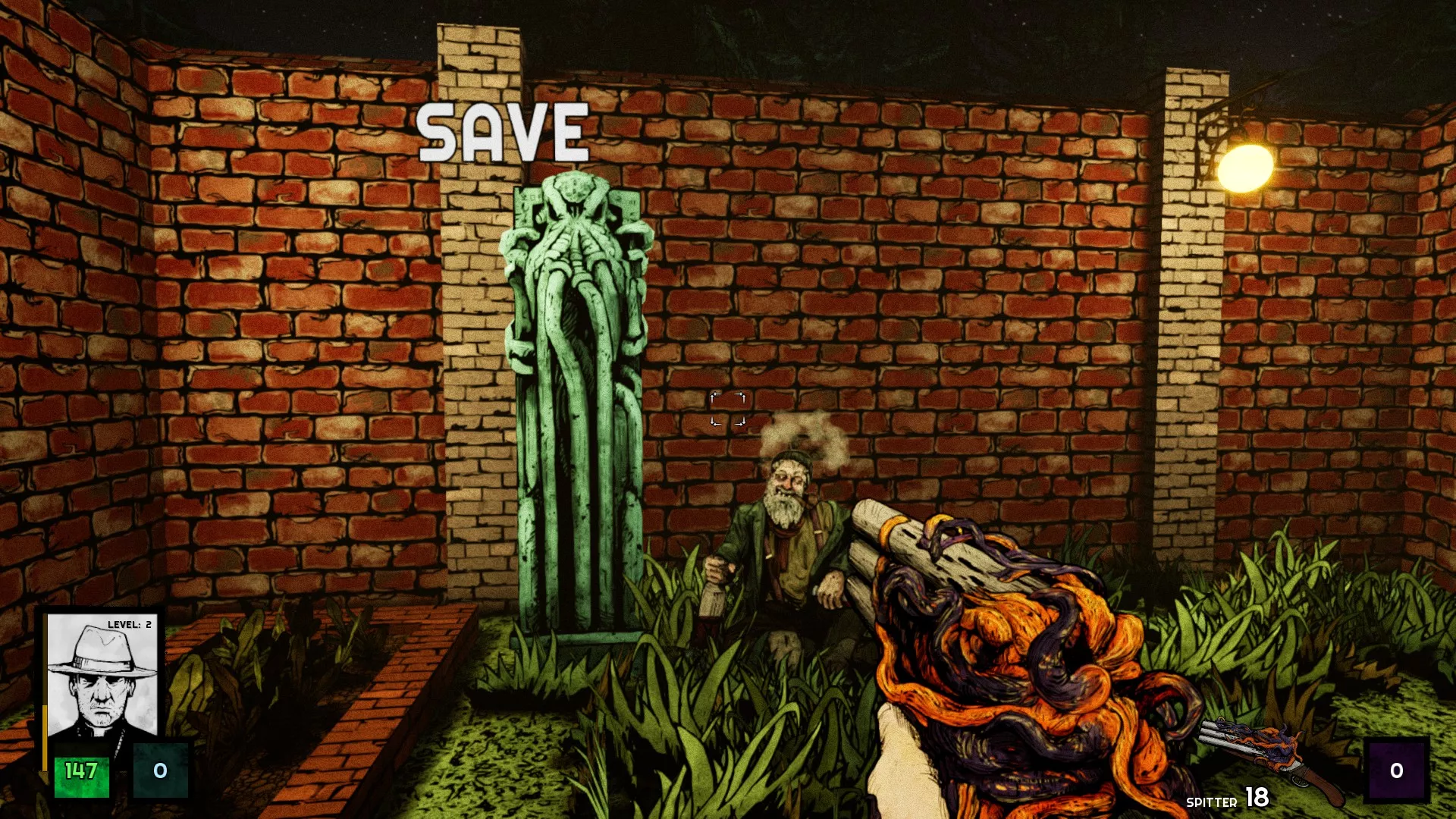 Forgive Me Father Screenshot 7