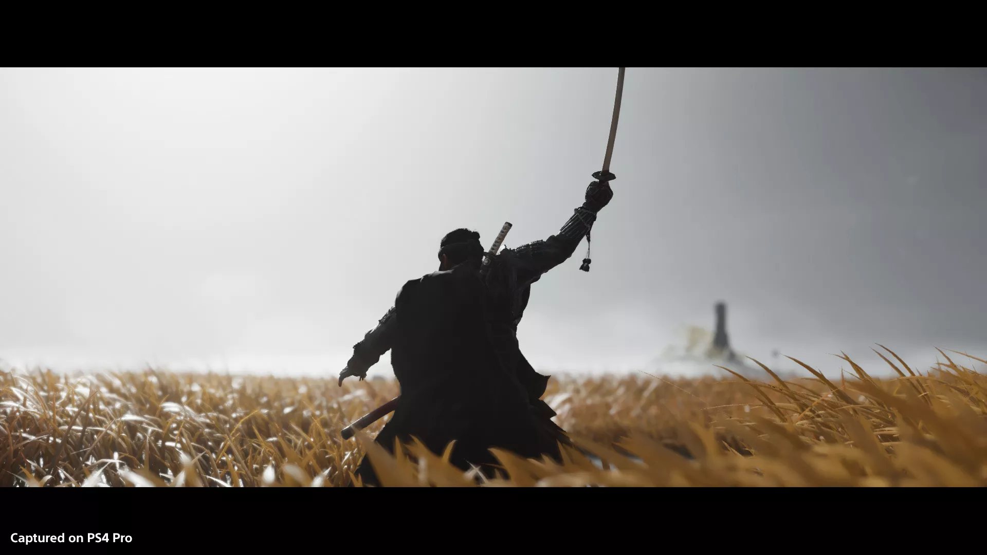 Ghost of Tsushima Recenzia screenshot 10