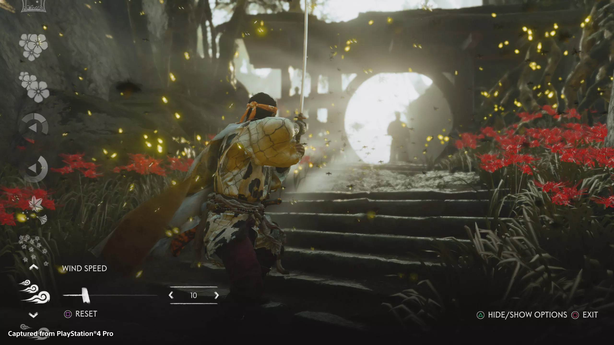 Ghost of Tsushima Recenzia screenshot 16