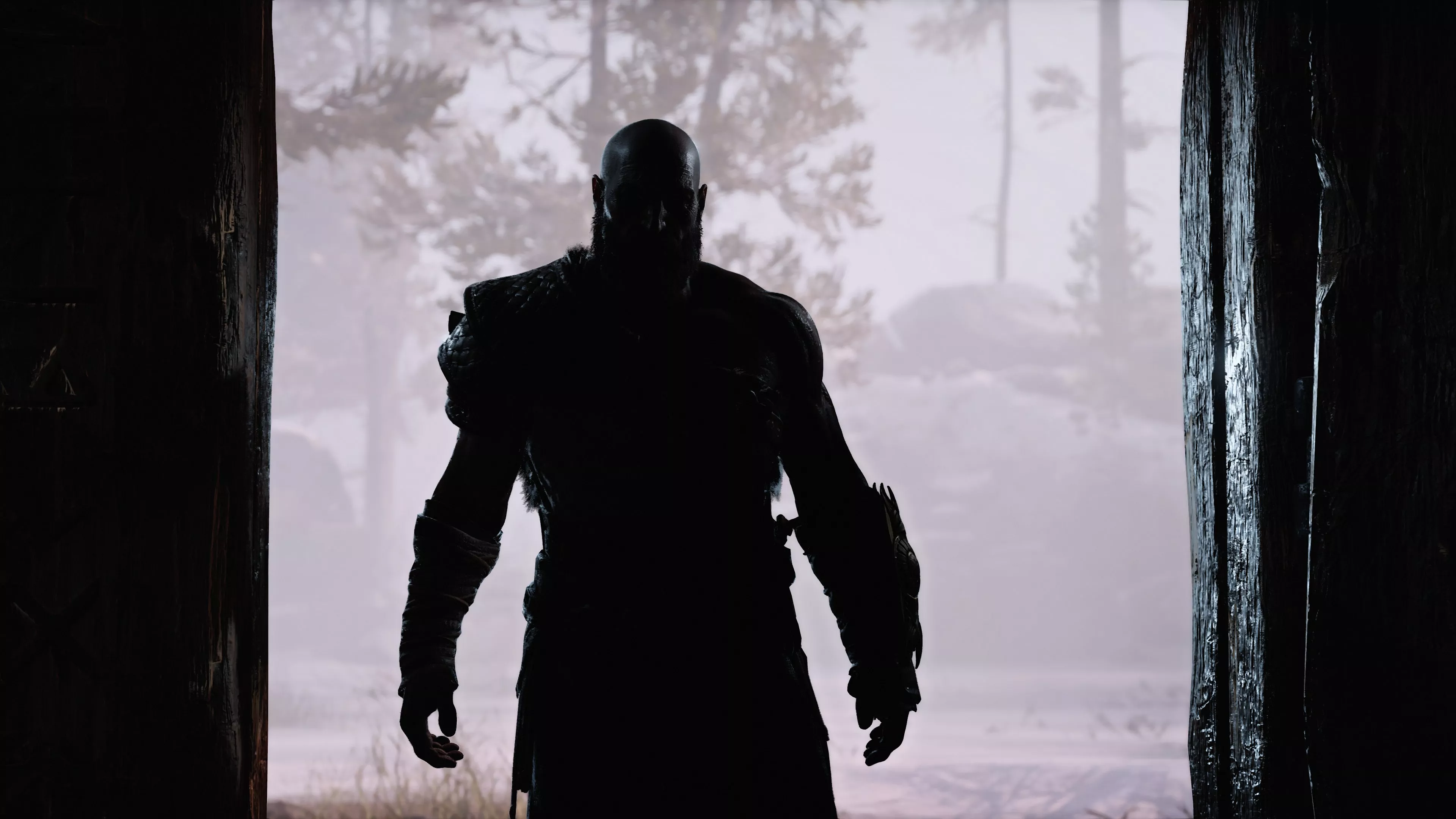 God of War Recenzia 1