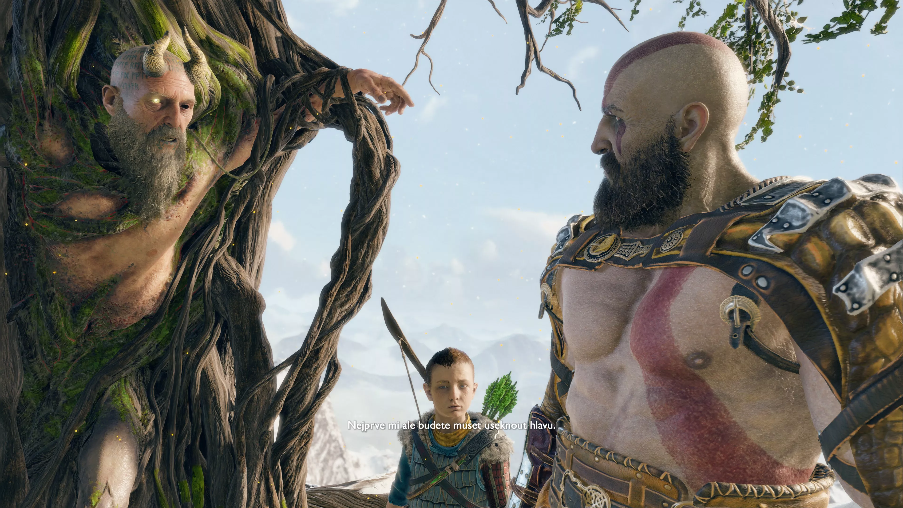 God of War Recenzia 12