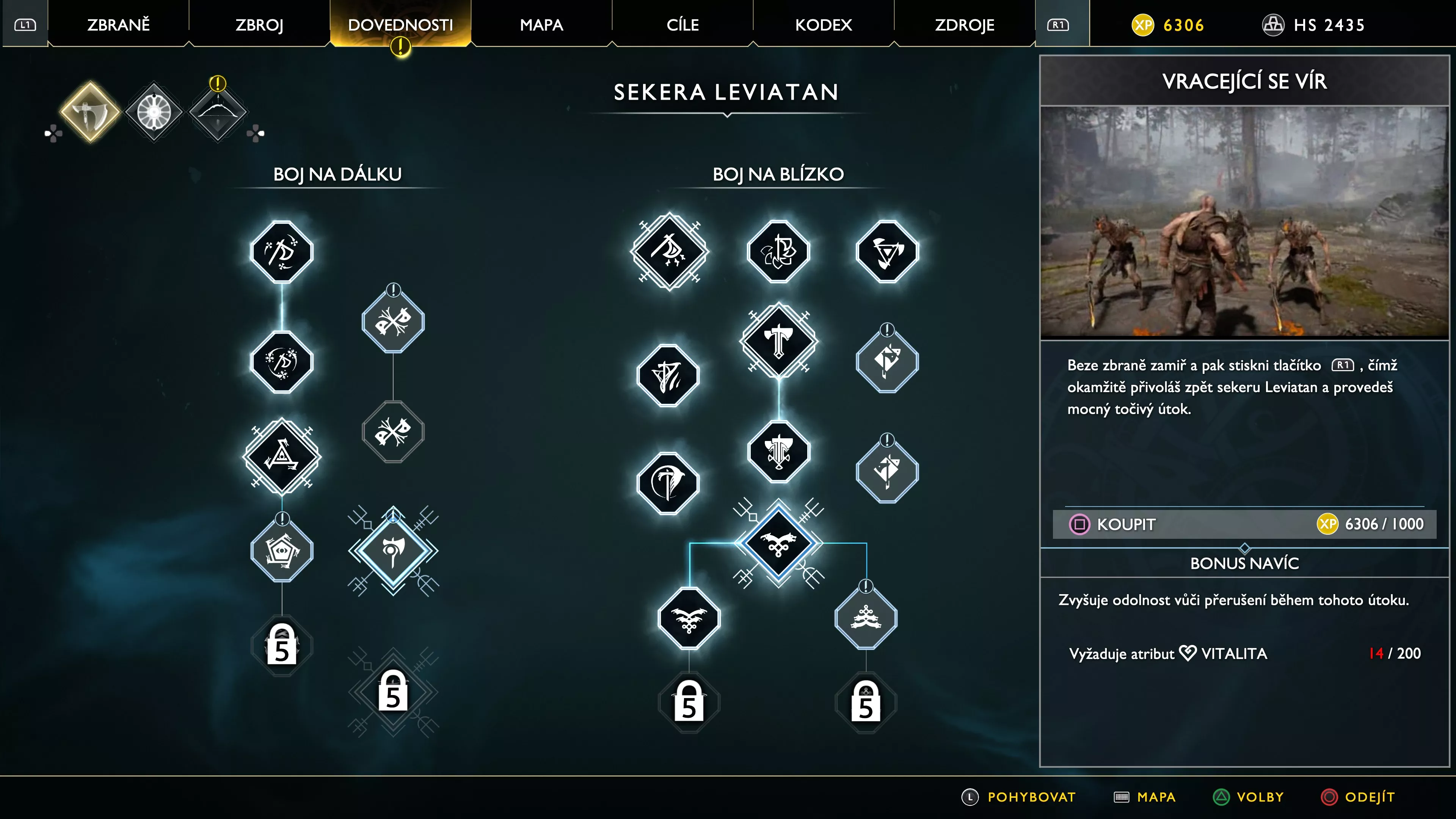 God of War Recenzia 14