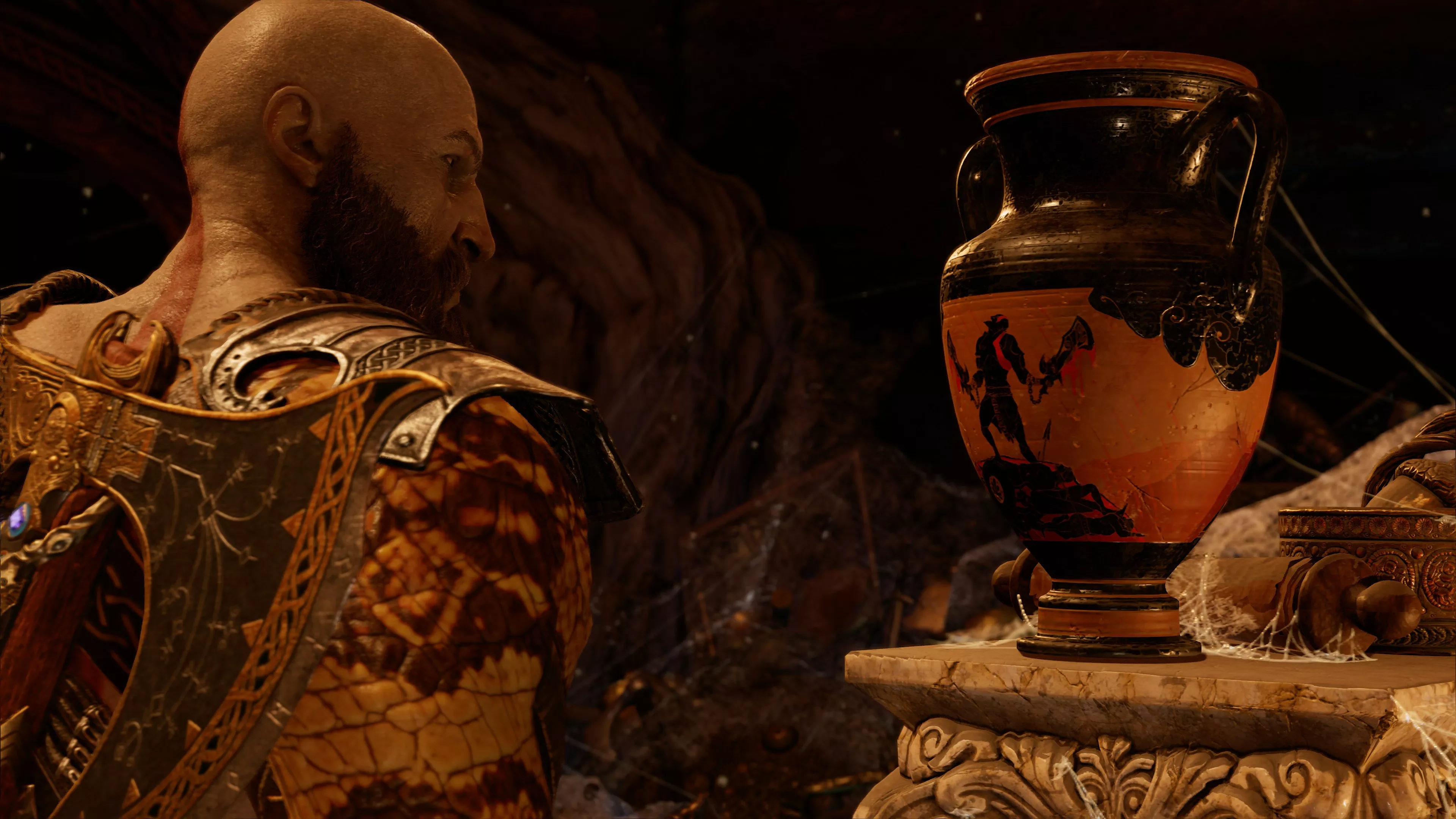 God of War Recenzia 16