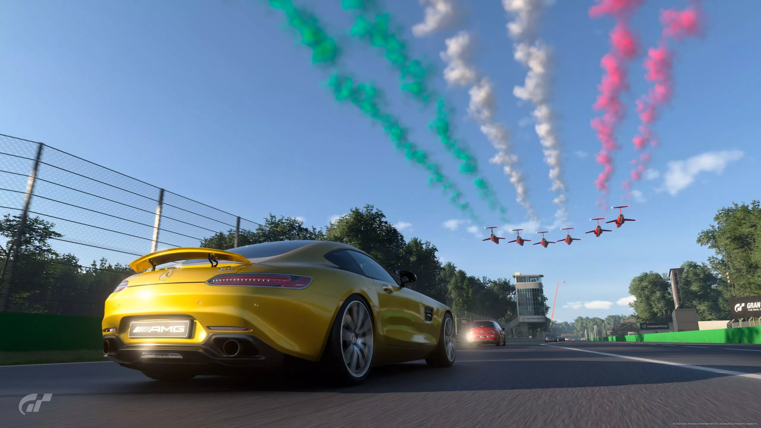 Gran Turismo 7 Recenzia screenshot 14