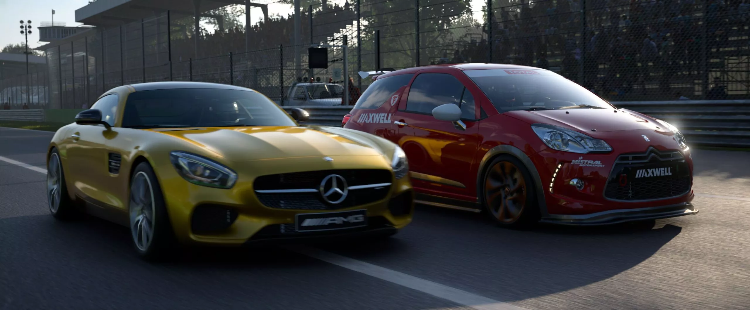 Gran Turismo 7 Recenzia screenshot 18