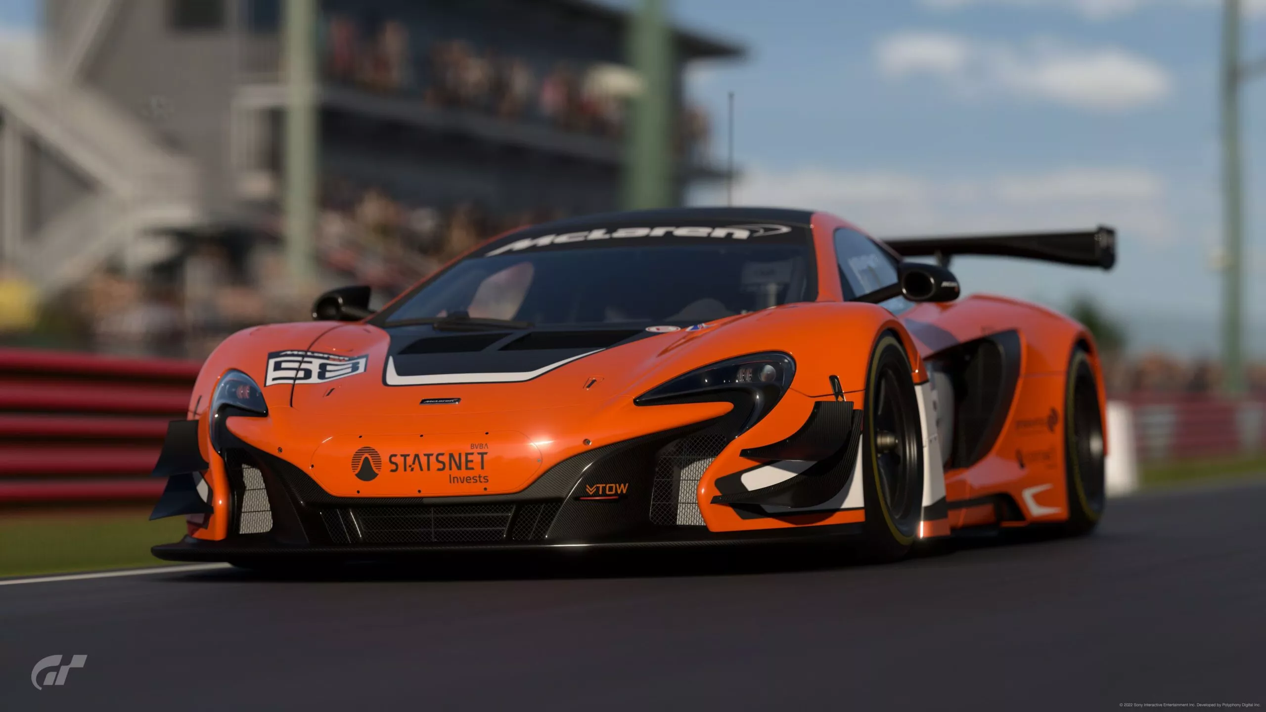 Gran Turismo 7 Recenzia screenshot 19