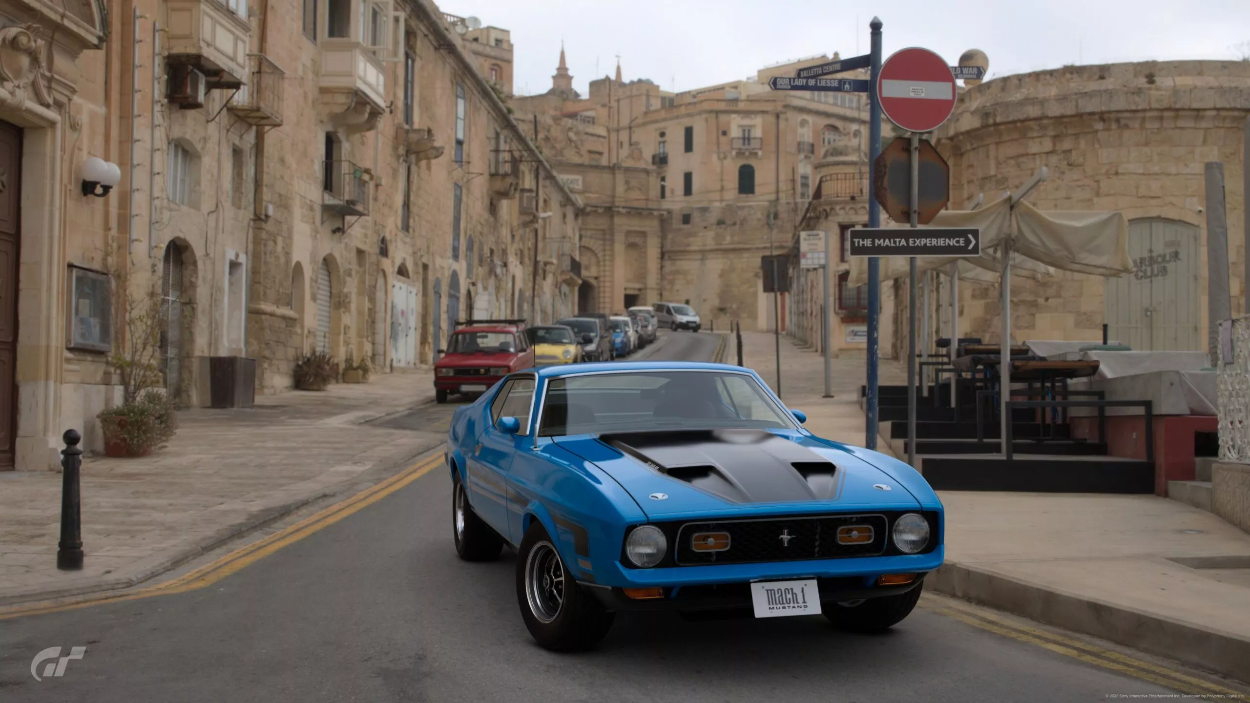 Gran Turismo 7 Recenzia screenshot 22