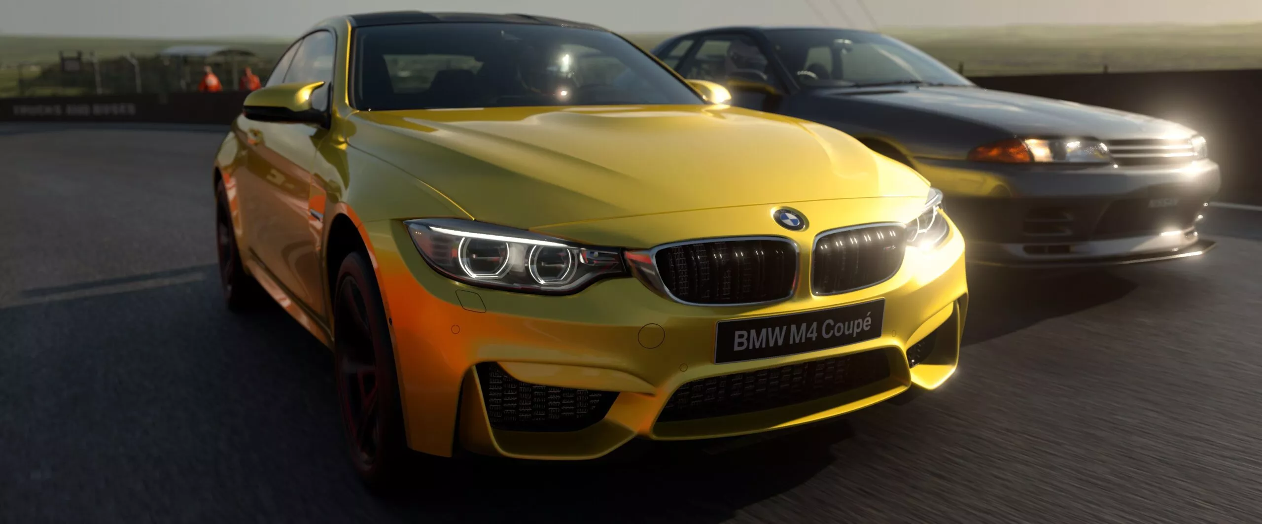 Gran Turismo 7 Recenzia screenshot 9