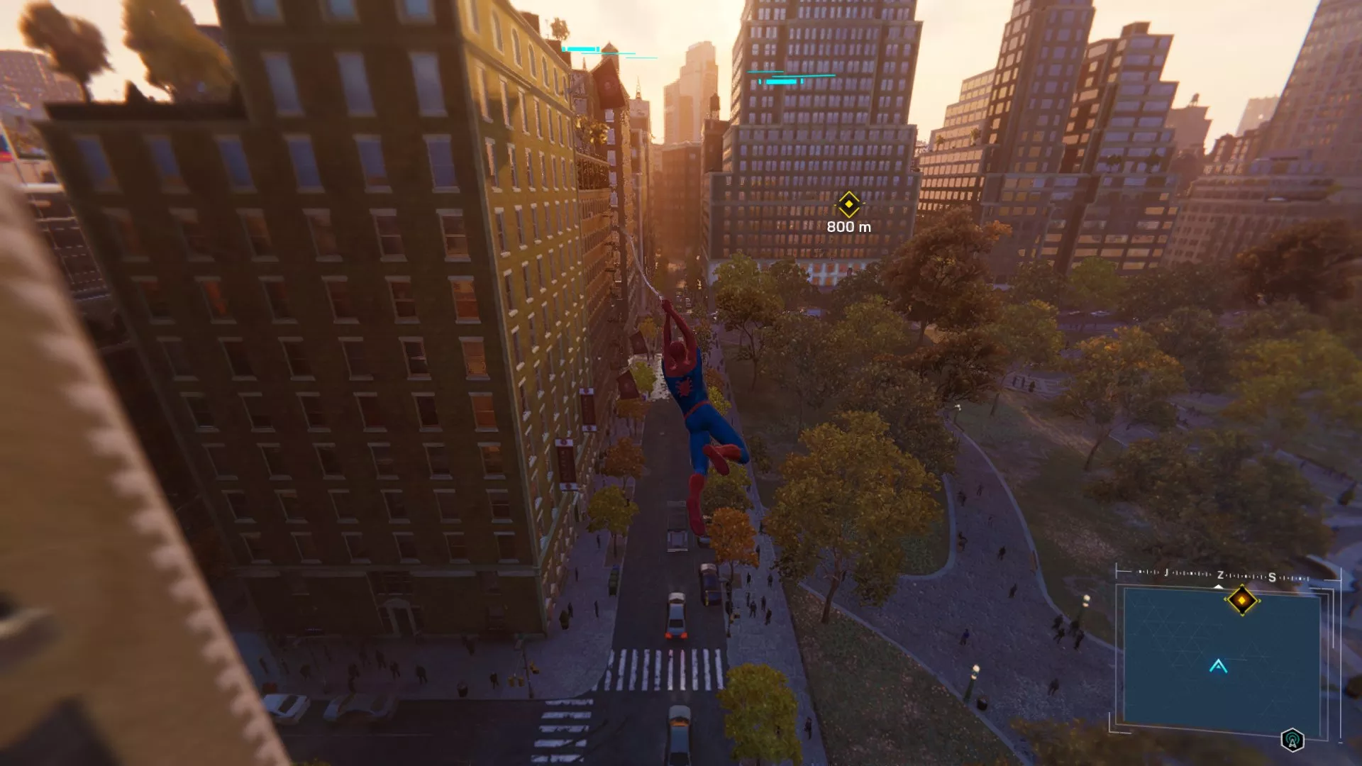 Marvels-Spider-Man-Remastered-Screenshot-6