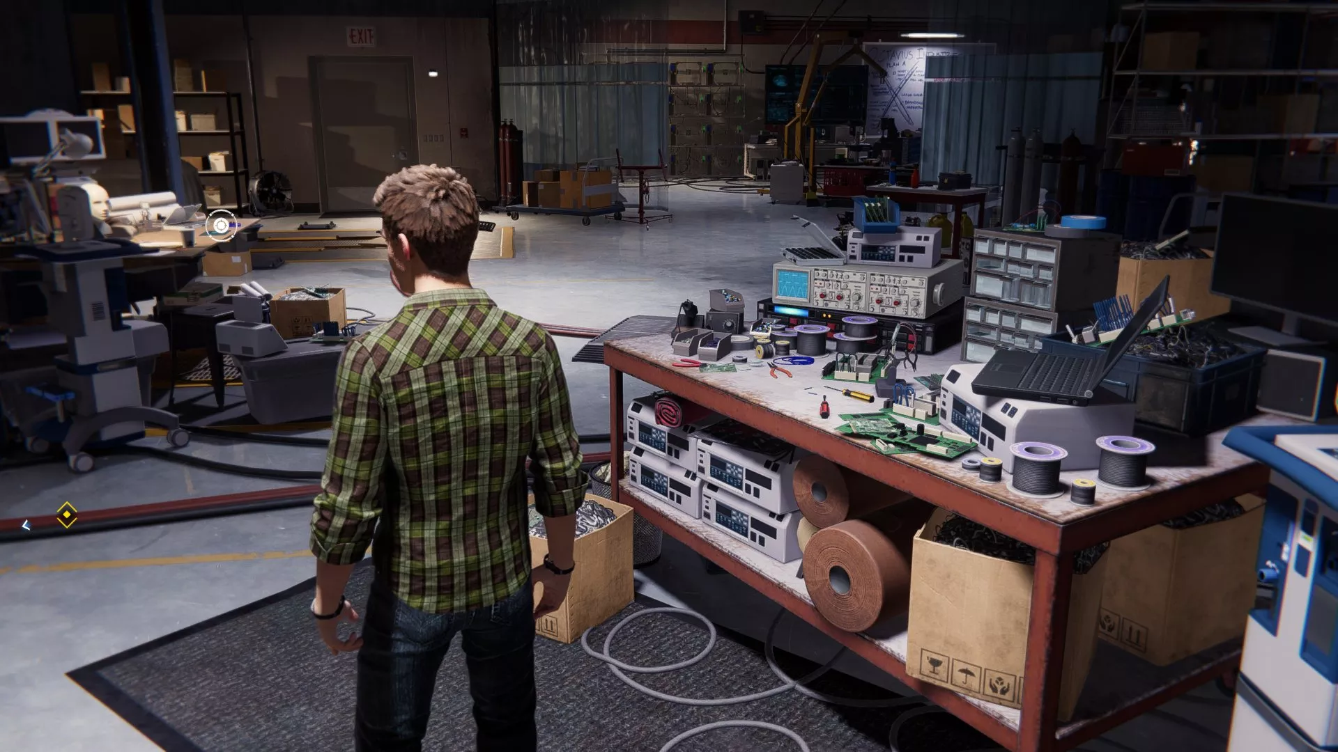 Marvels-Spider-Man-Remastered-Screenshot-7