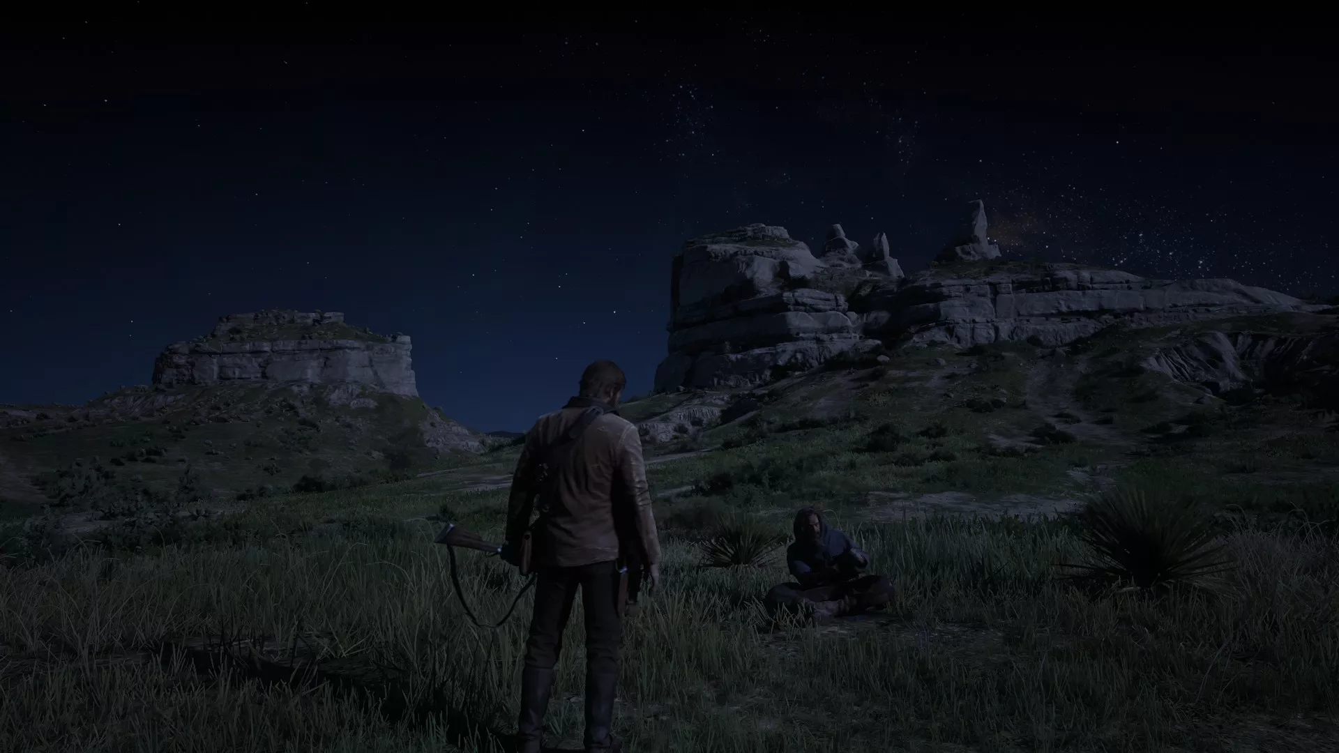 Red Dead Redemption 2 recenzia screenshot 11