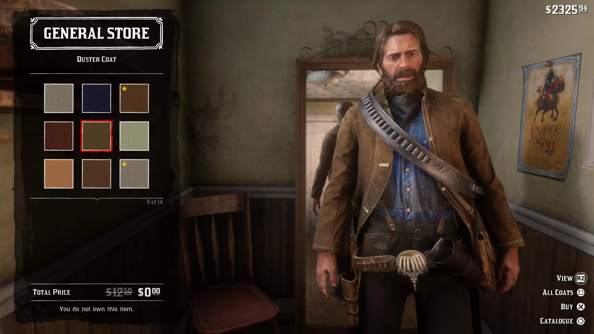 Red Dead Redemption 2 recenzia screenshot 13