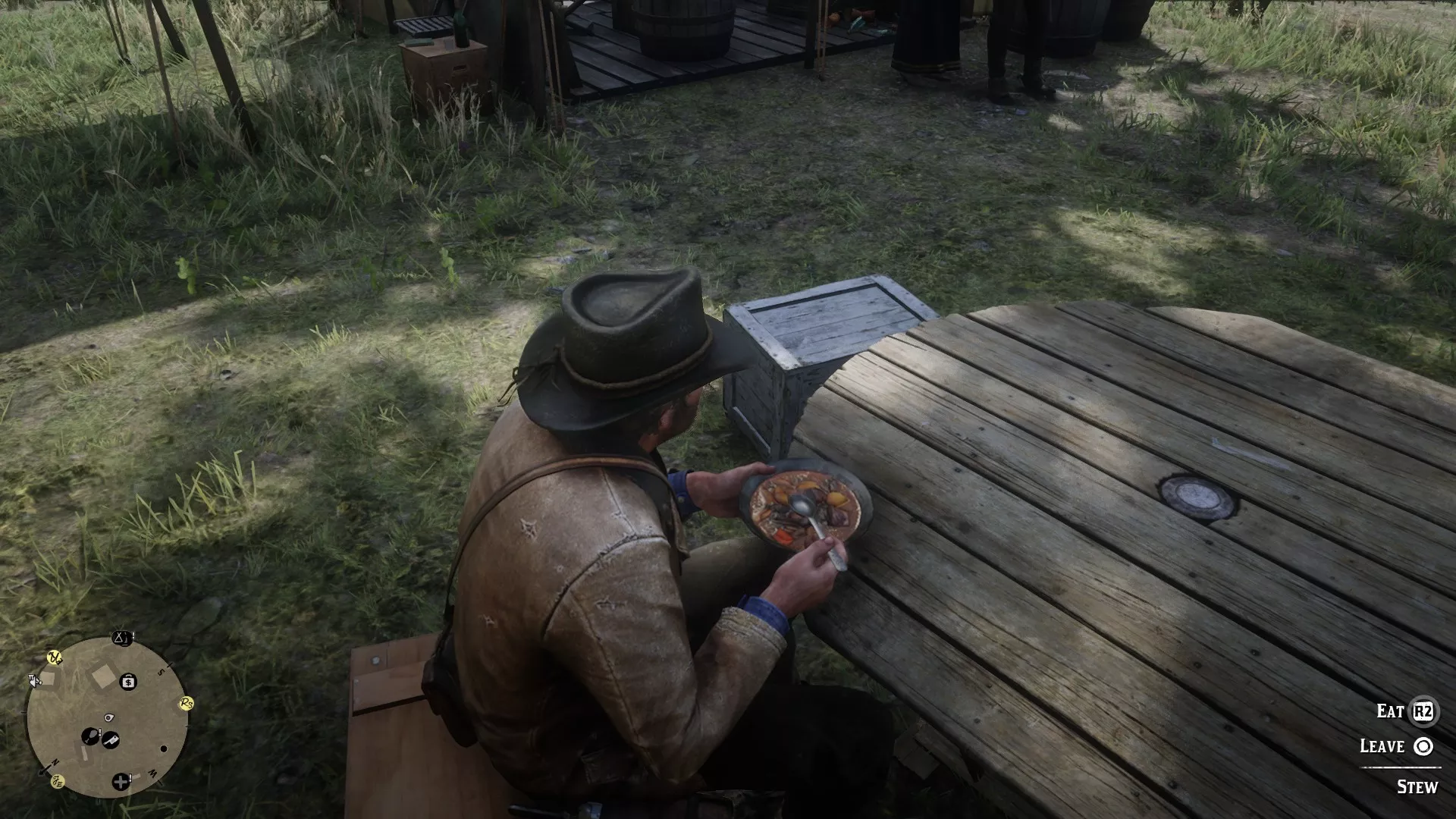 Red Dead Redemption 2 recenzia screenshot 5