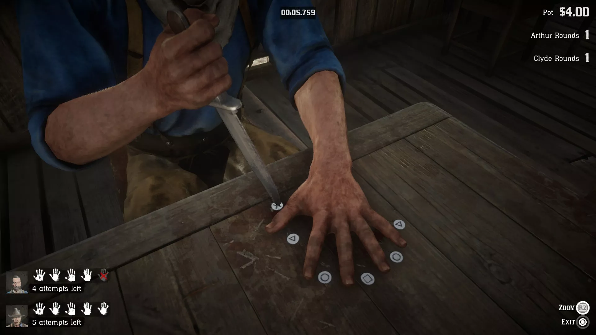 Red Dead Redemption 2 recenzia screenshot 7