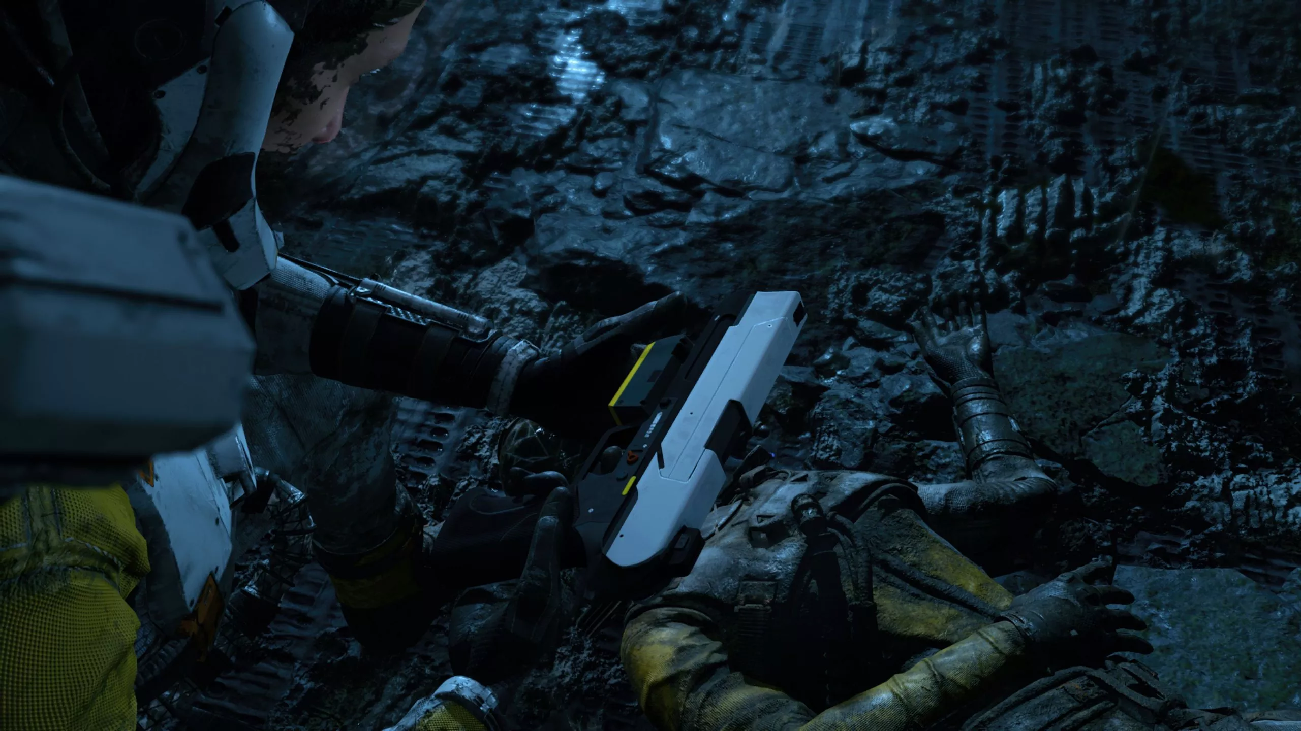 Returnal Recenzia PS5 Screenshot