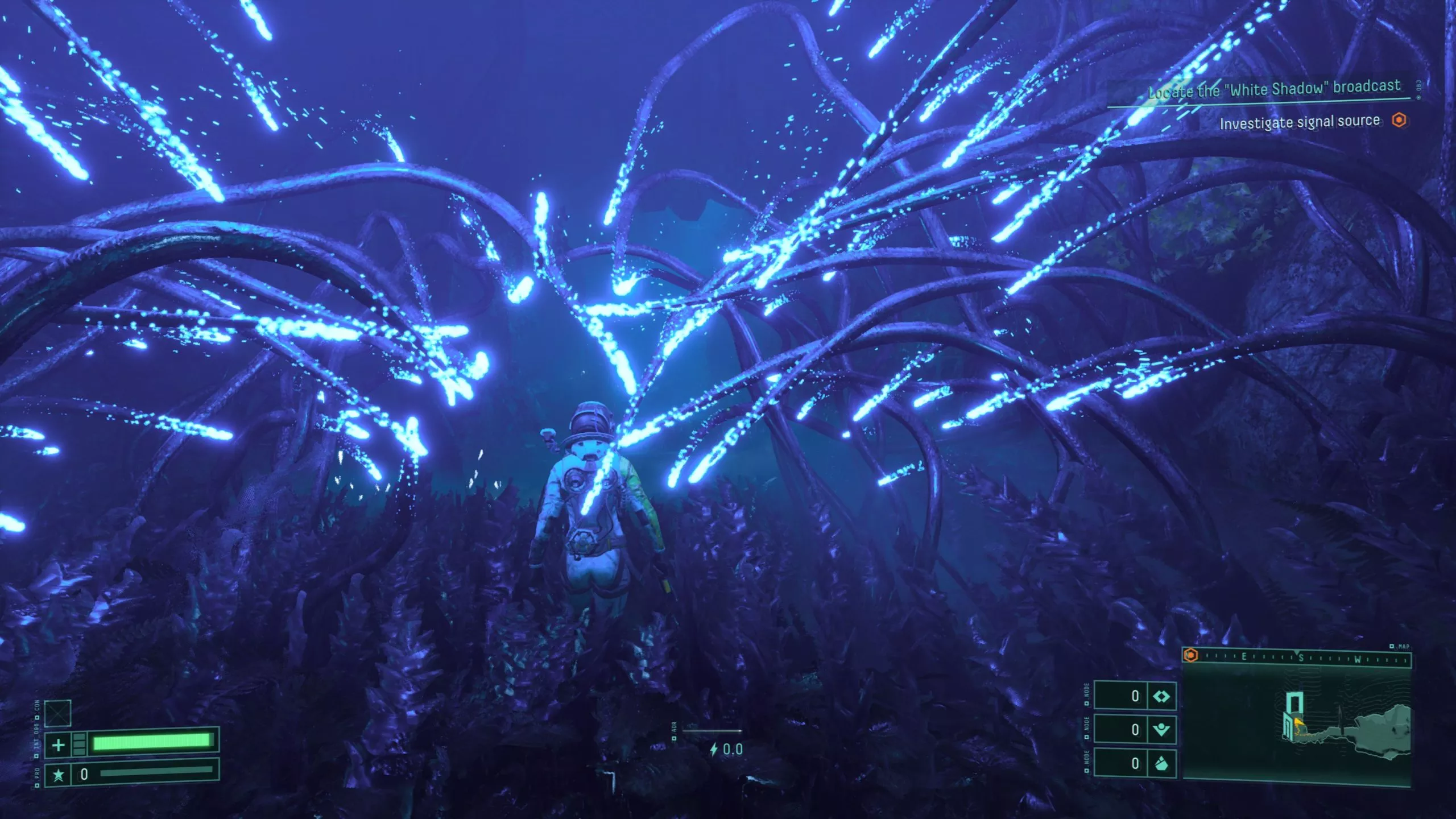 Returnal Recenzia PS5 Screenshot