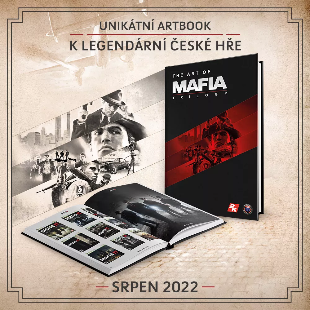 The-Art-Of-Mafia-Trilogy-Artbook