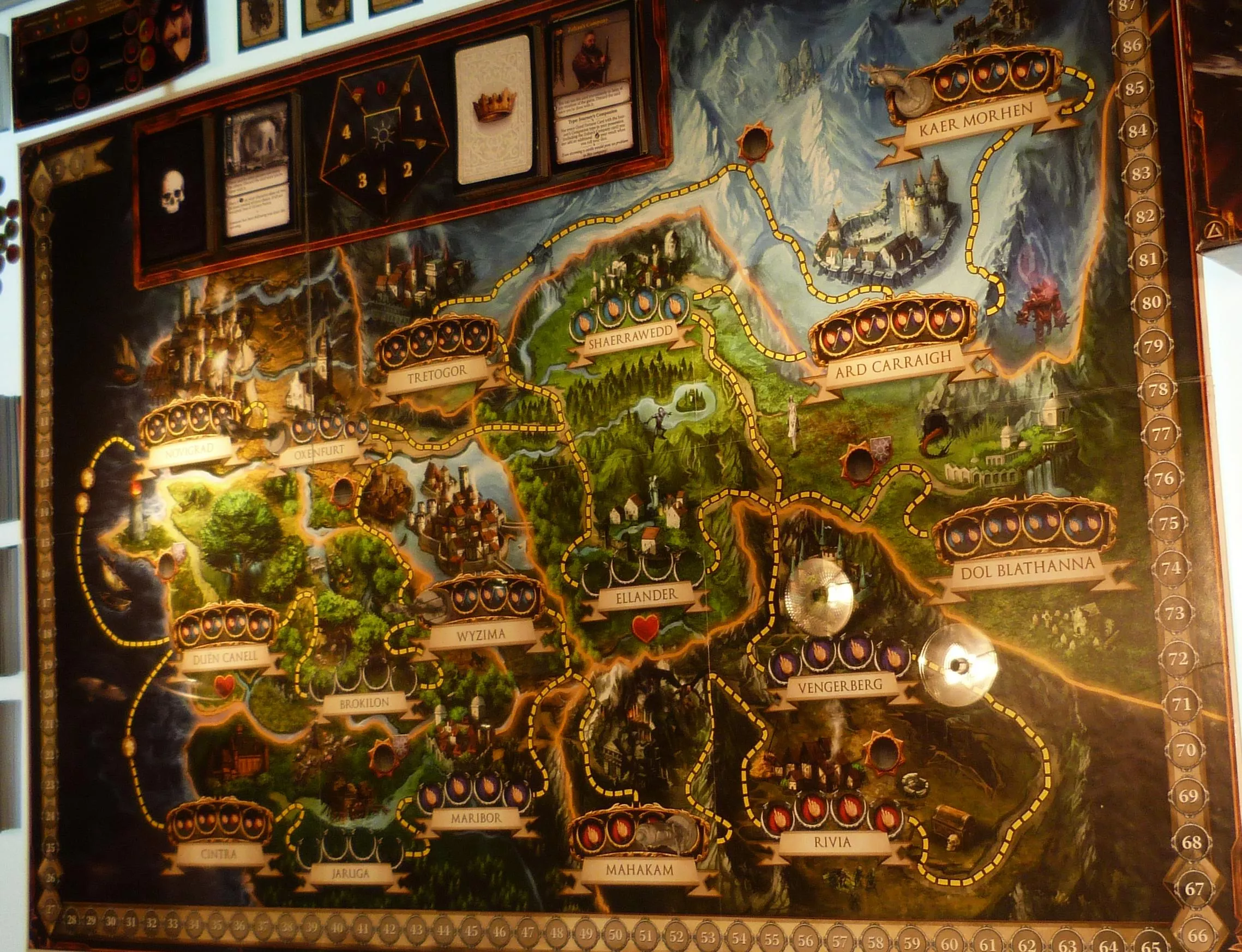 The-Witcher-Adventure-Game_01