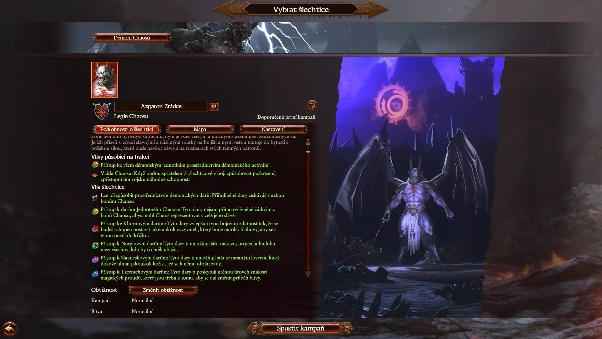 Total-War-Warhammer-3 Screenshot 1