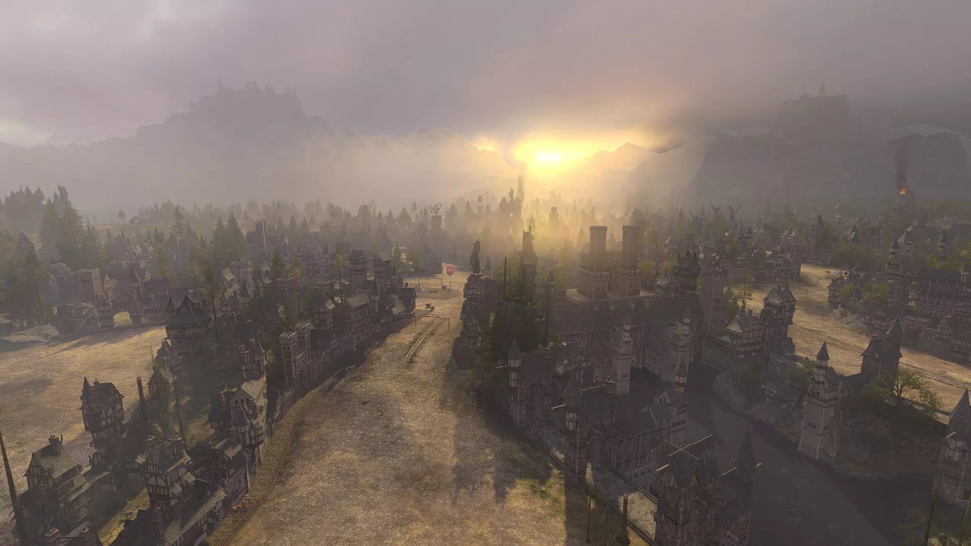 Total-War-Warhammer-3 Screenshot 5