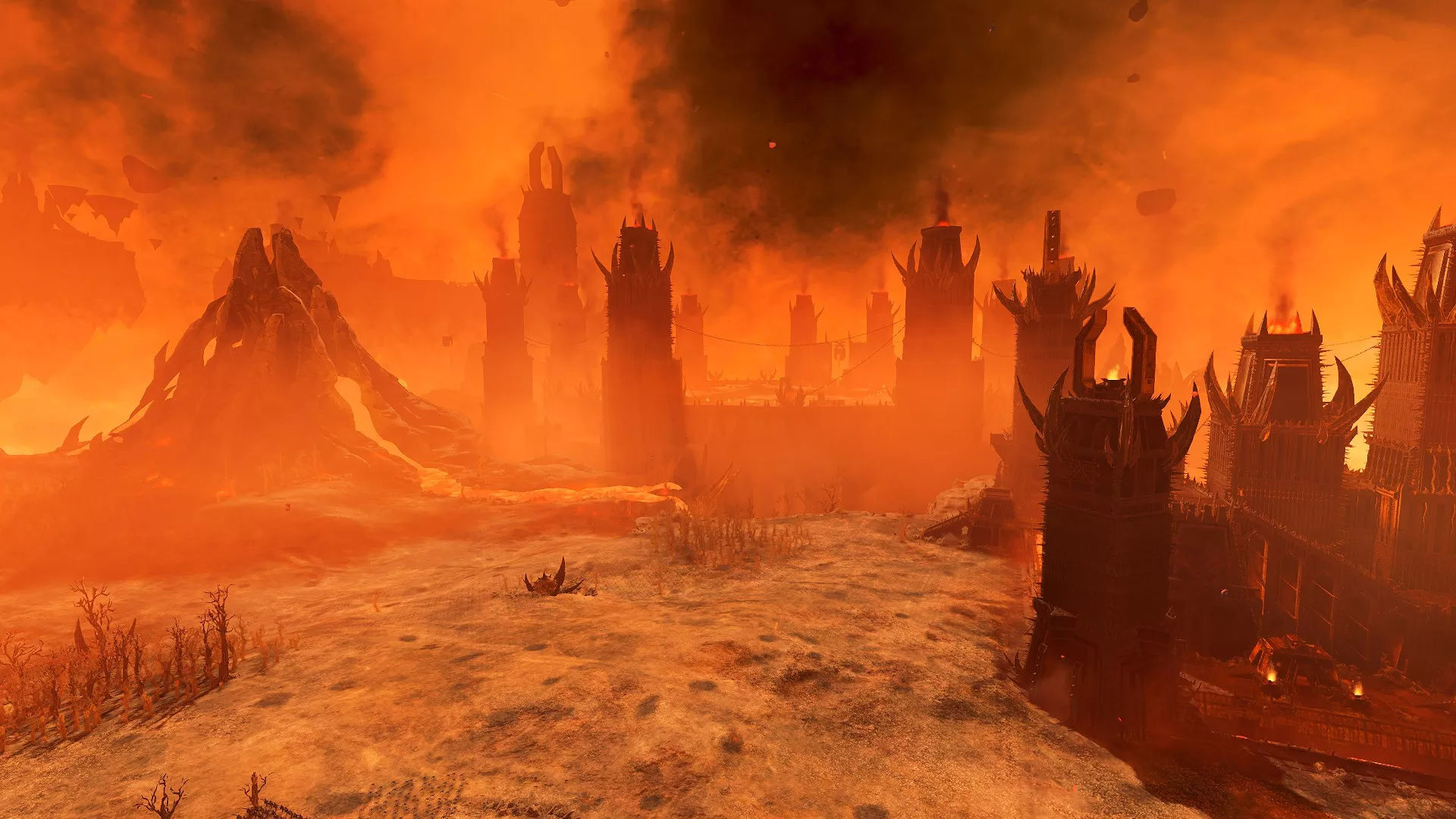 Total-War-Warhammer-3 Screenshot 6