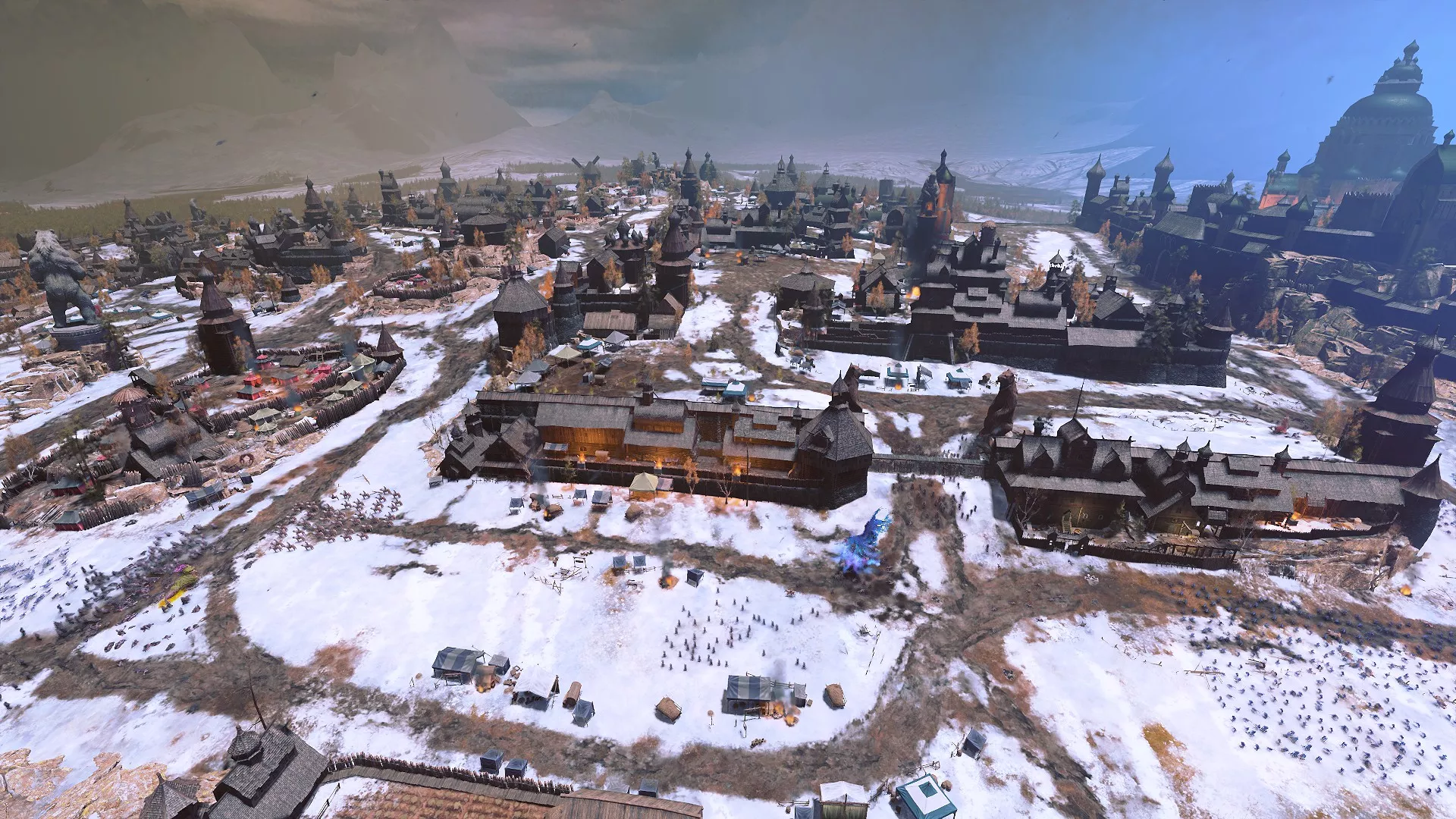 Total-War-Warhammer-3 Screenshot 9