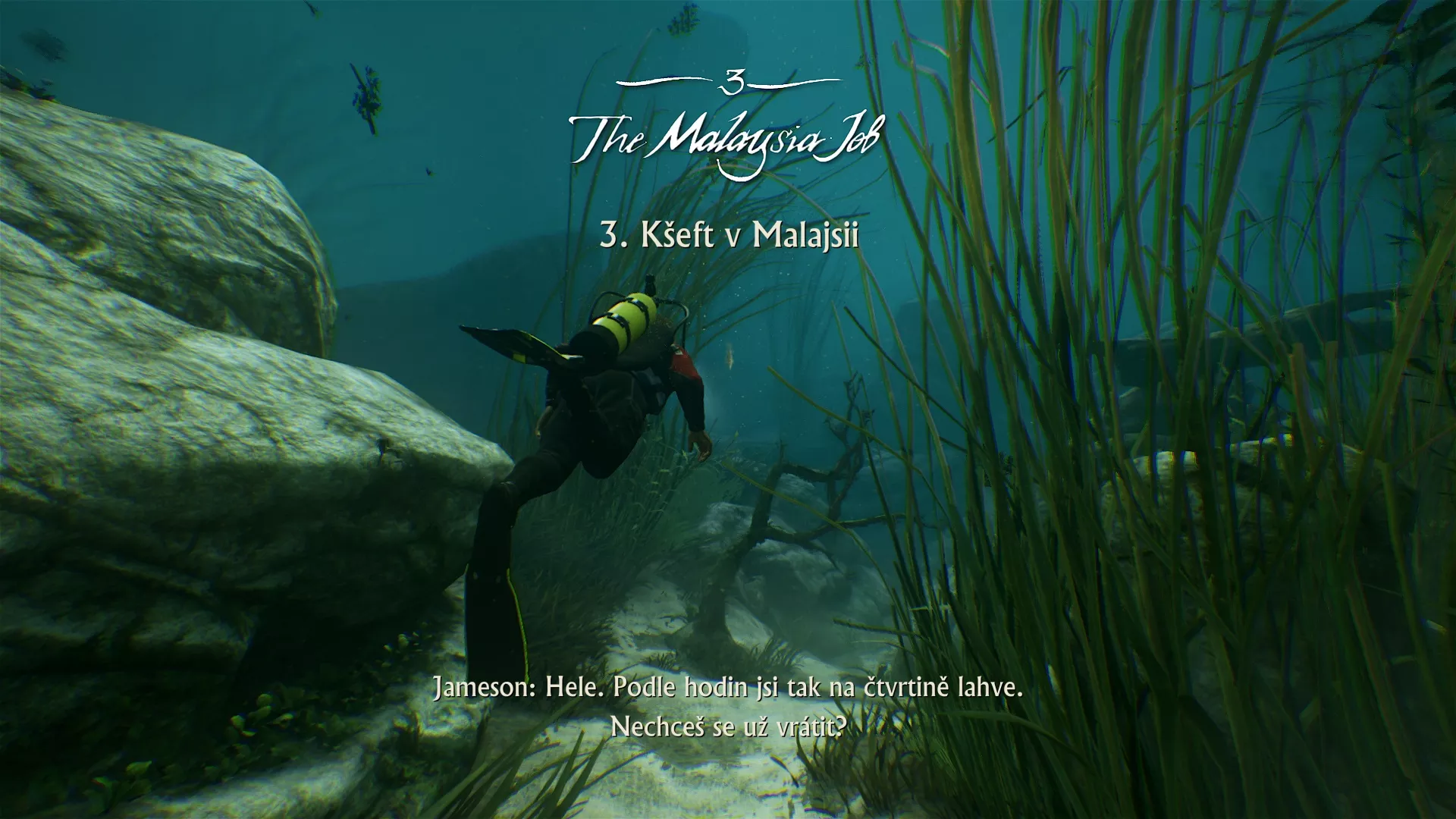 Uncharted 4: A Thief&rsquo;s End