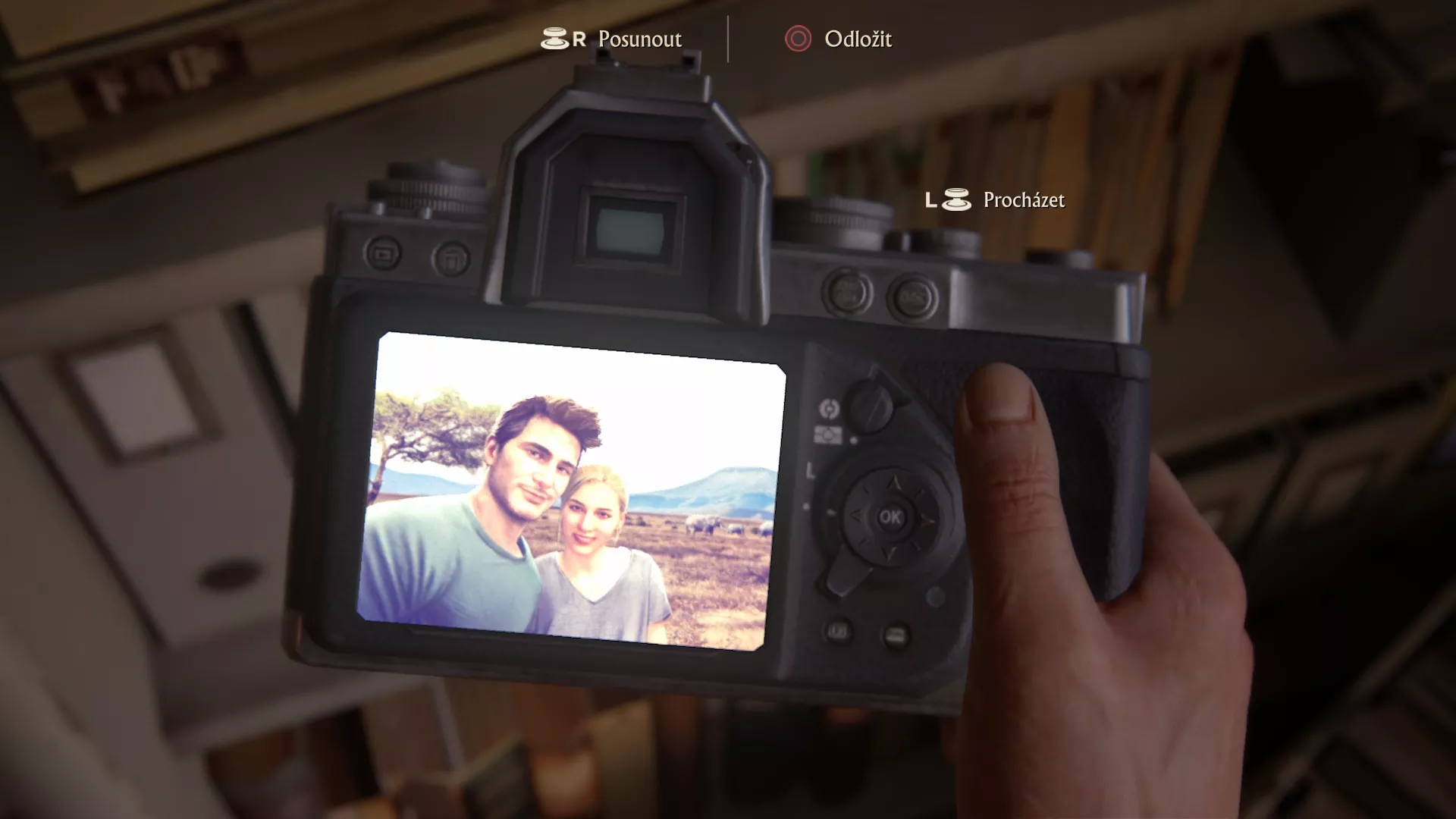 Uncharted 4: A Thief&rsquo;s End