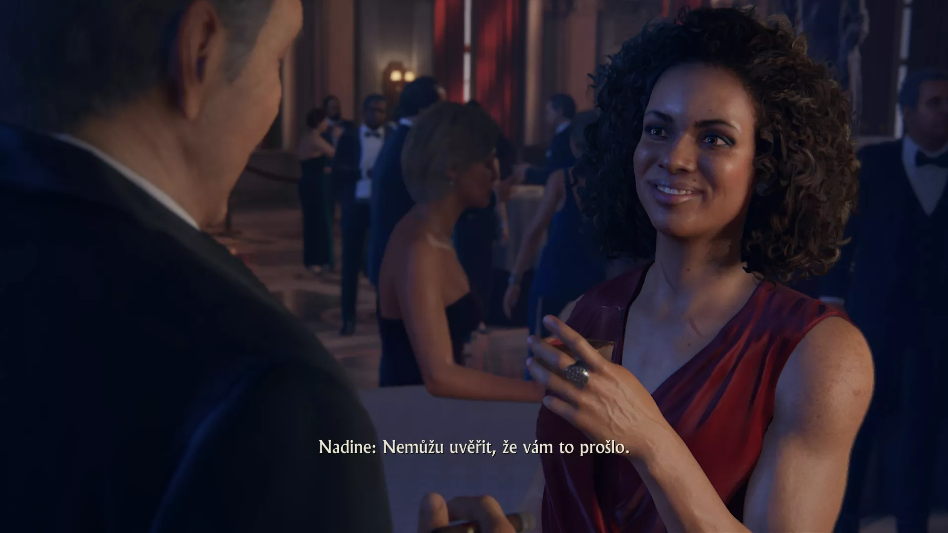 Uncharted 4: A Thief&rsquo;s End