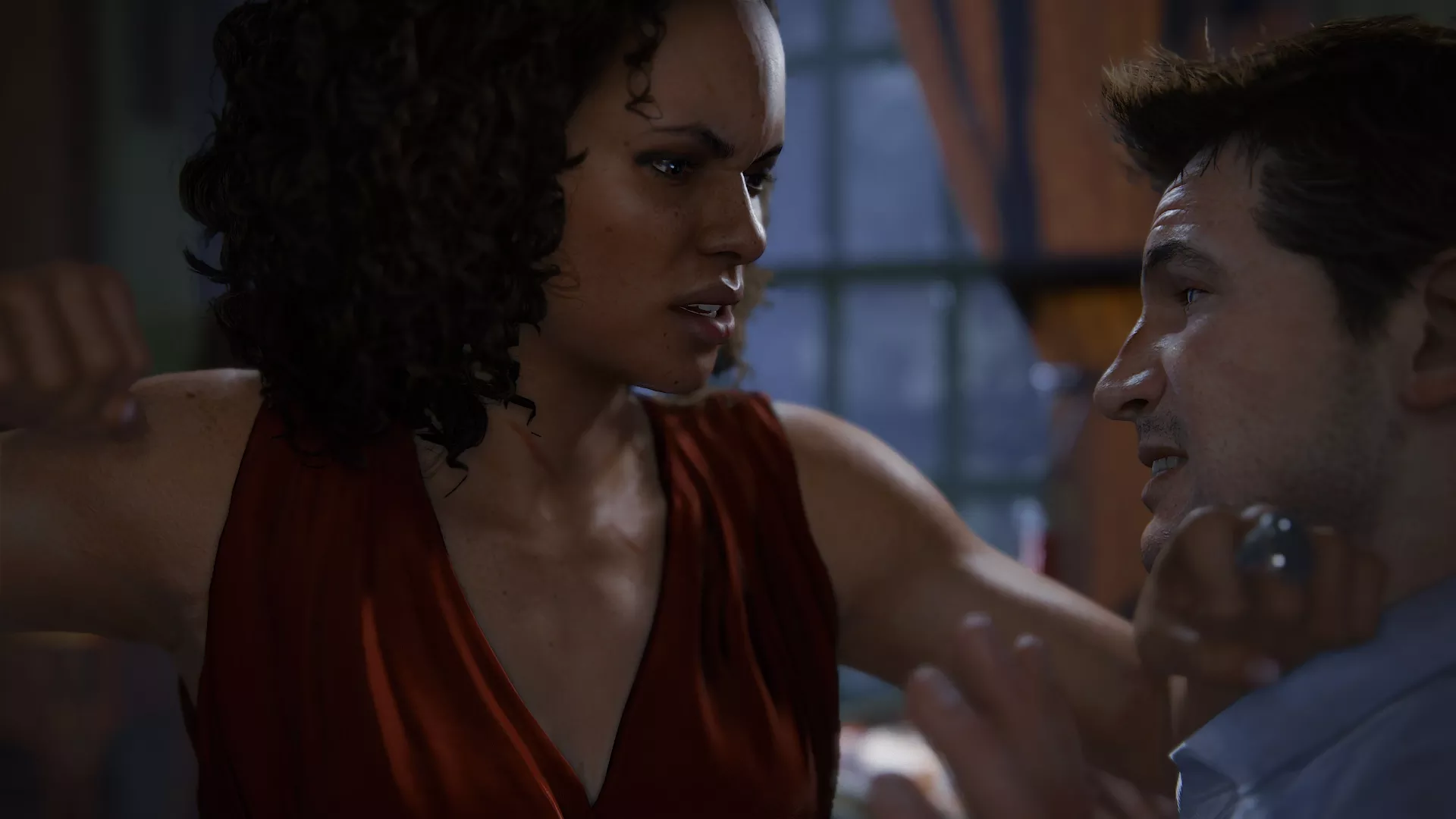 Uncharted 4: A Thief&rsquo;s End