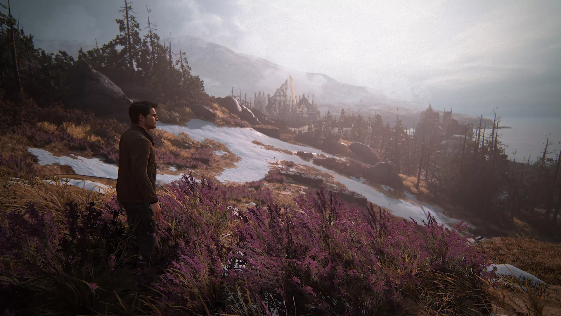 Uncharted 4: A Thief&rsquo;s End