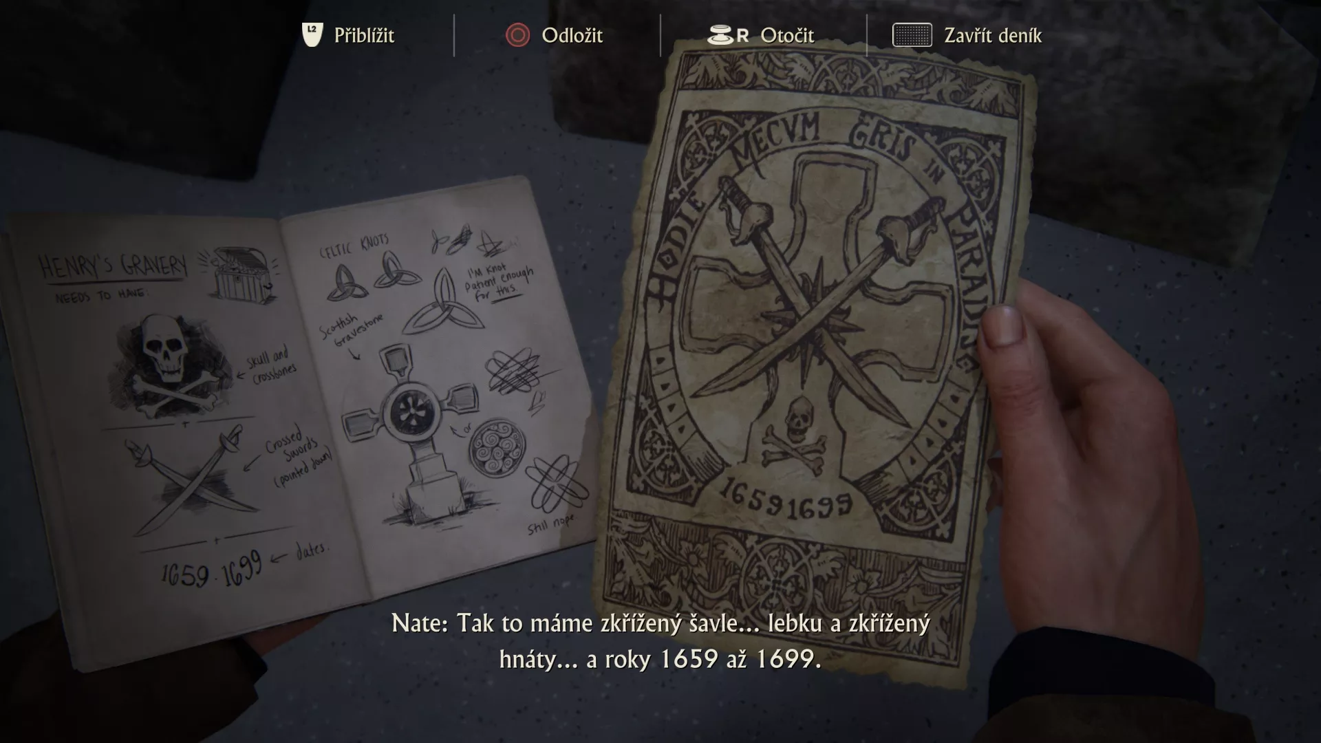 Uncharted 4: A Thief&rsquo;s End