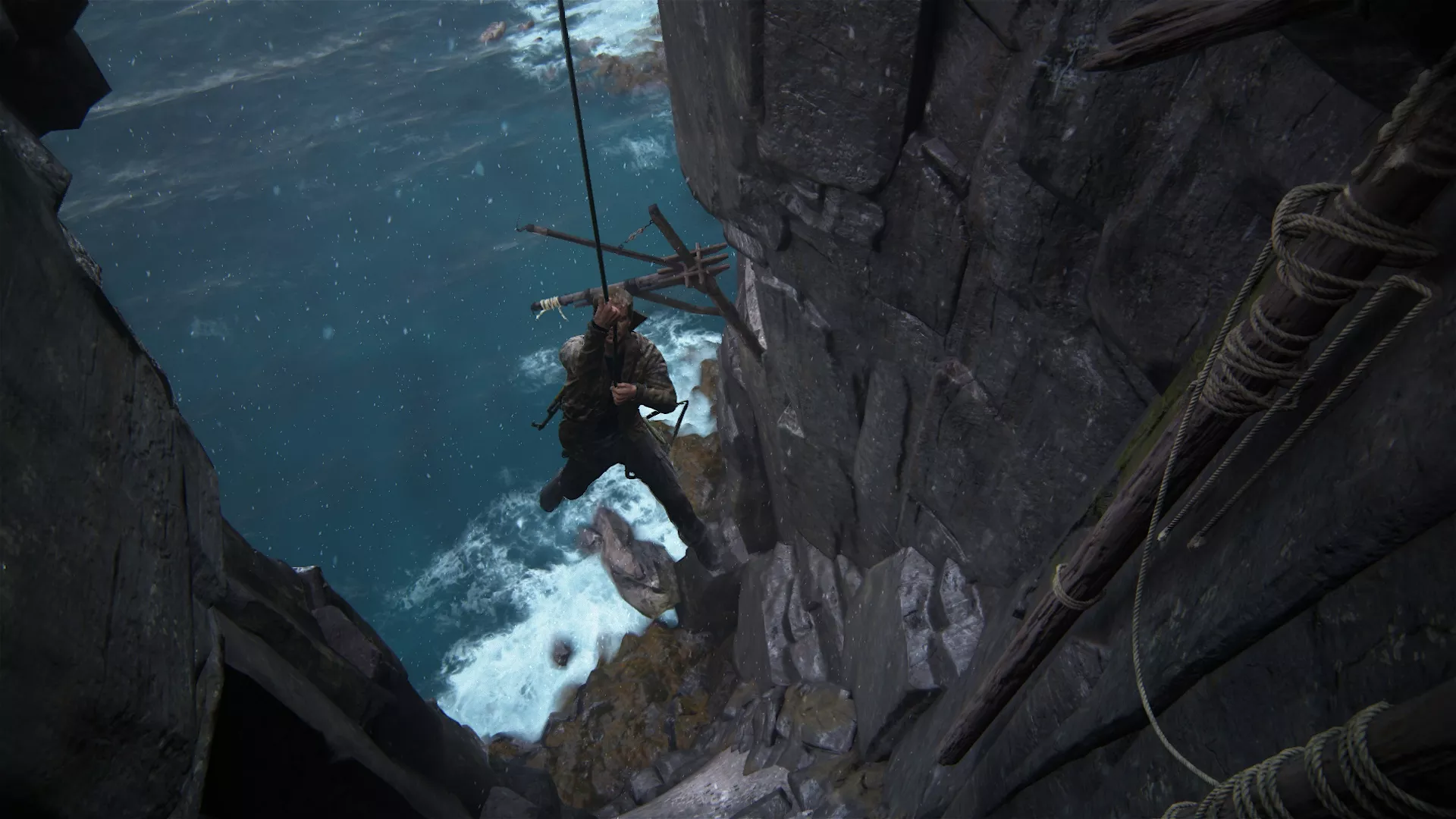 Uncharted 4: A Thief&rsquo;s End