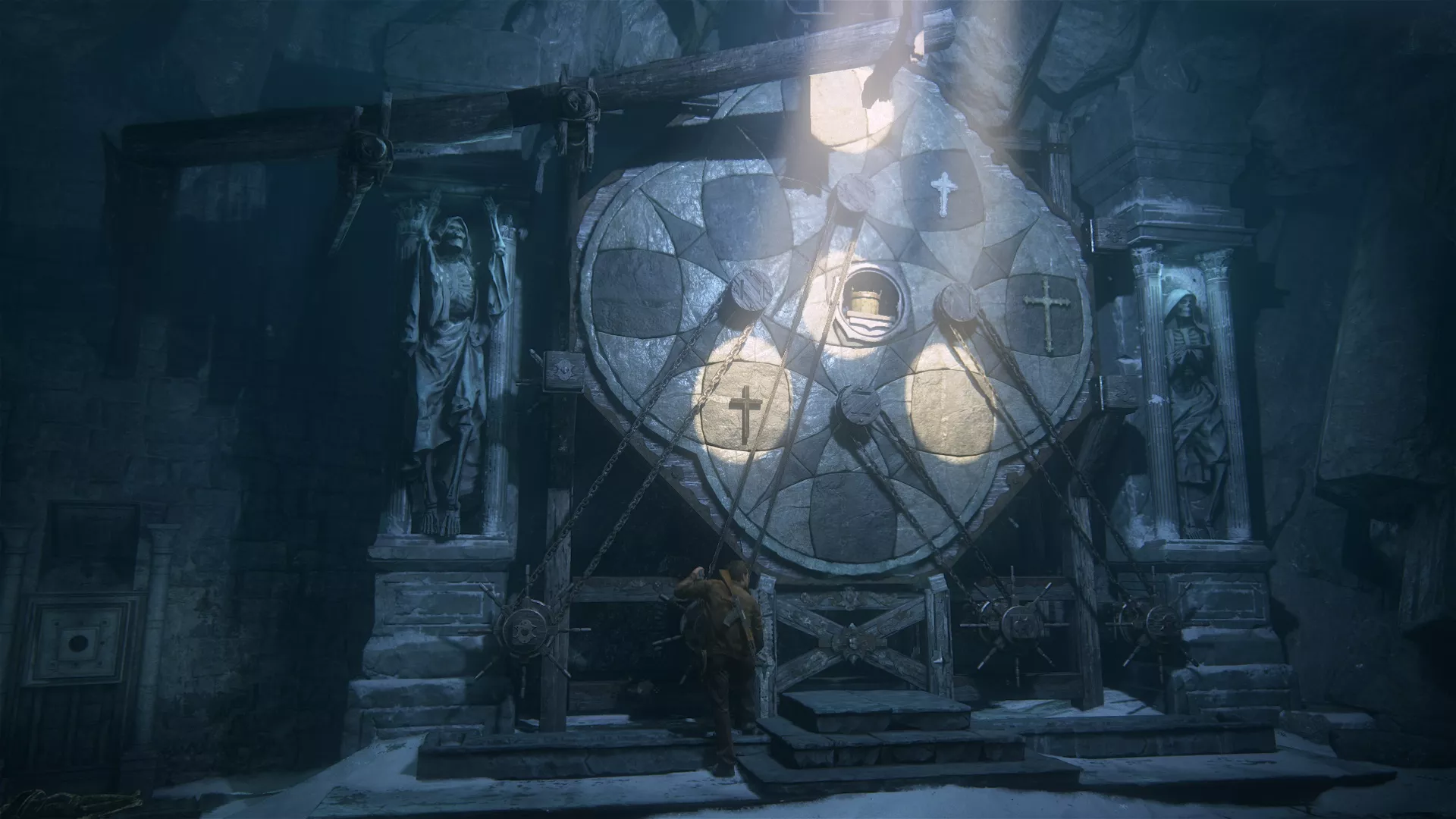 Uncharted 4: A Thief&rsquo;s End