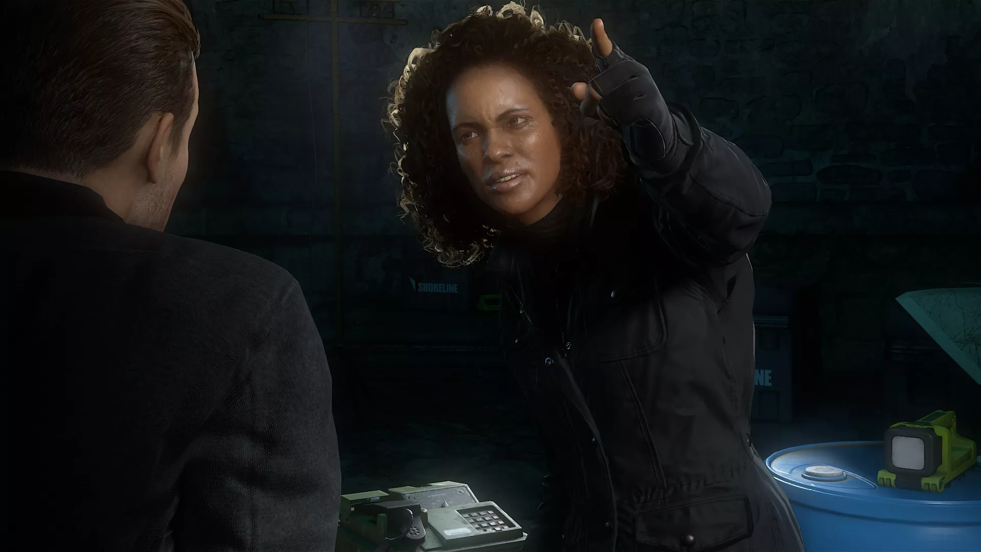 Uncharted 4: A Thief&rsquo;s End