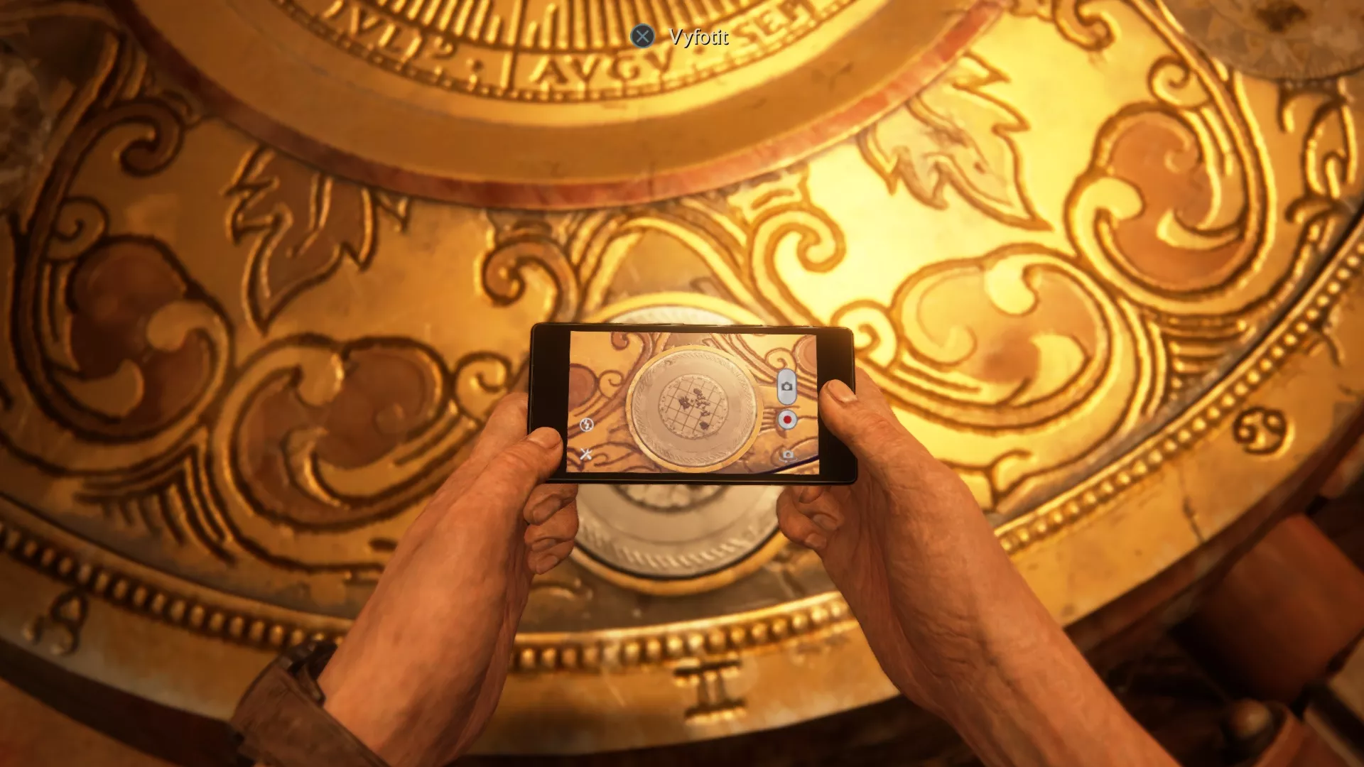 Uncharted 4: A Thief&rsquo;s End