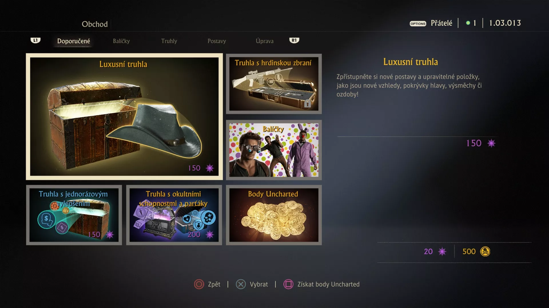 Uncharted 4: A Thief&rsquo;s End