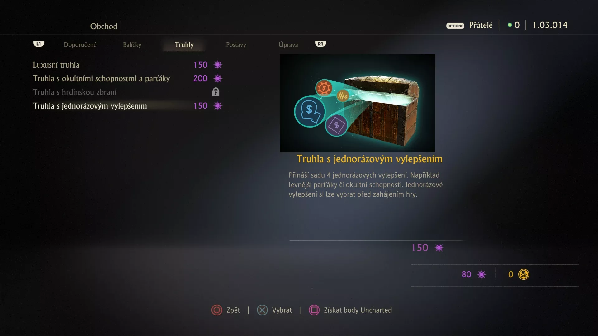 Uncharted 4: A Thief&rsquo;s End