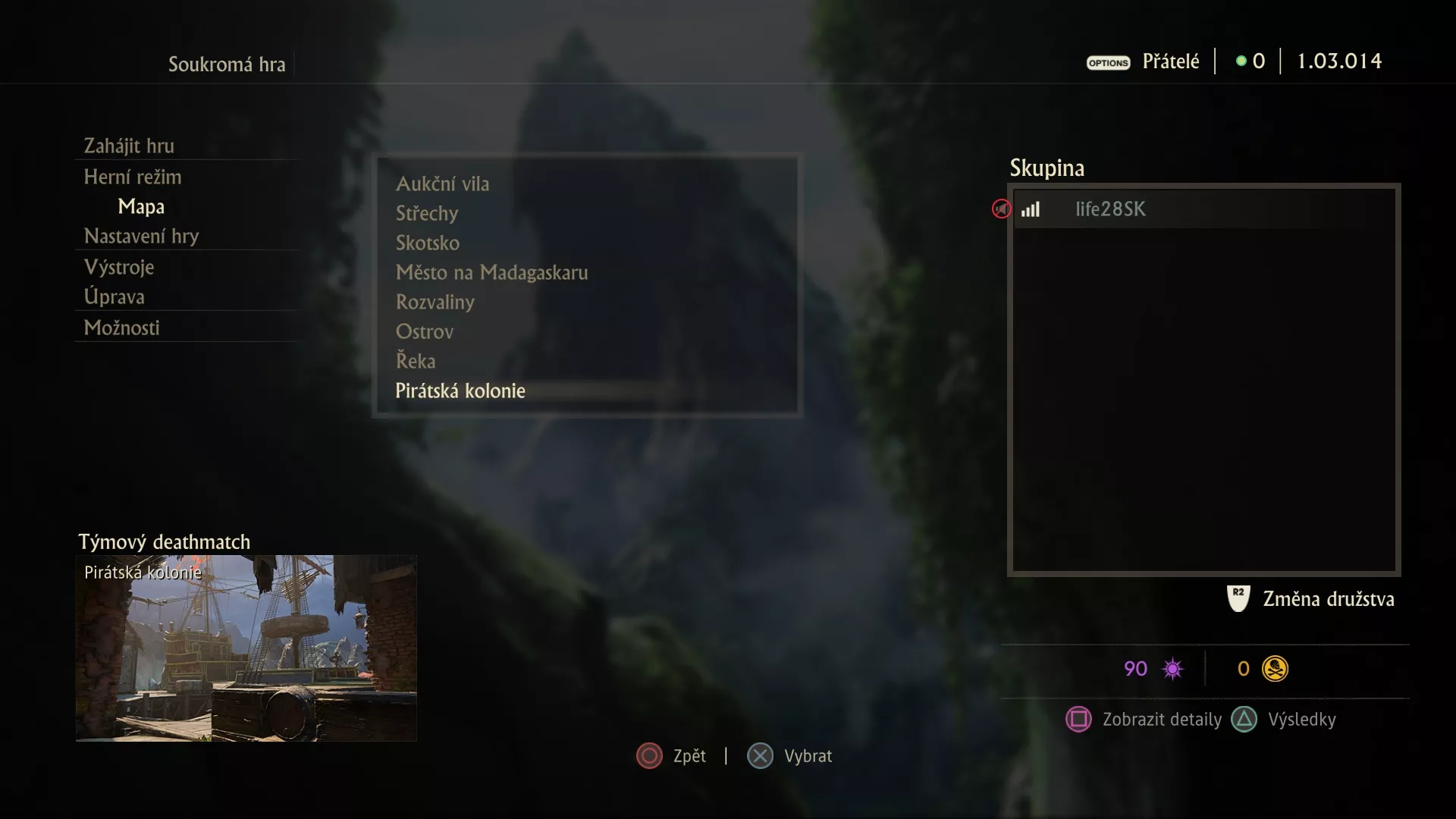 Uncharted 4: A Thief&rsquo;s End