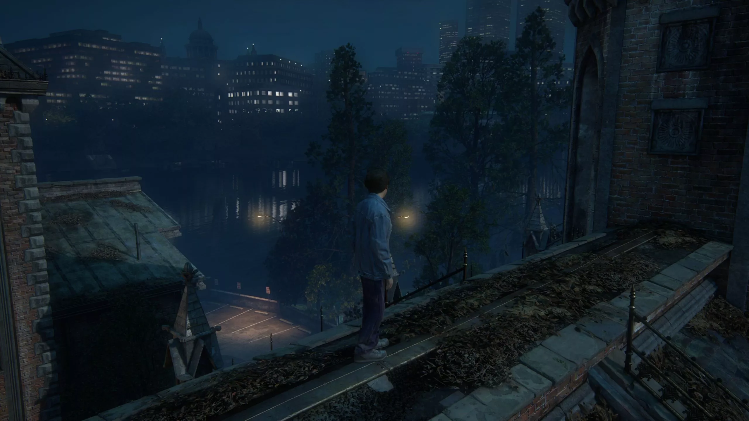 Uncharted Legacy Of Thieves Collection Recenzia screenshot 6