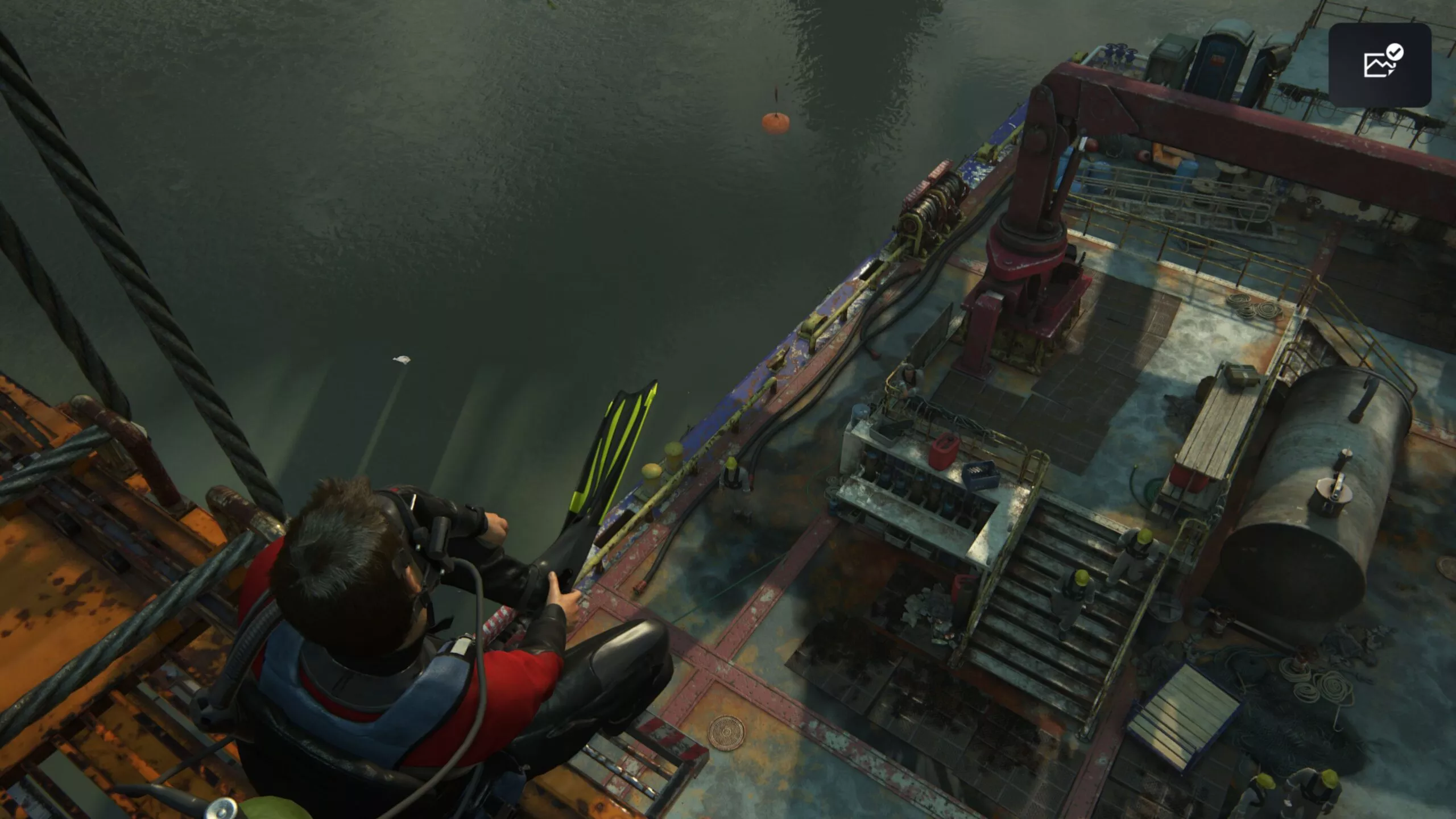 Uncharted Legacy Of Thieves Collection Recenzia screenshot 7