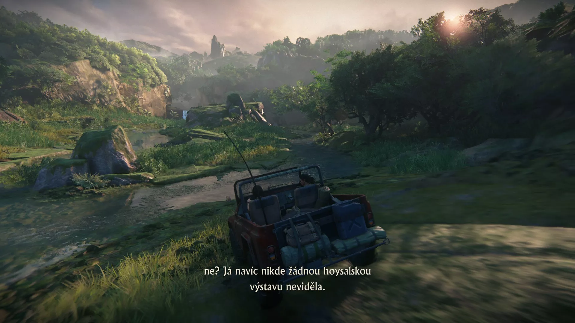 Uncharted The Lost Legacy review screenshot 11