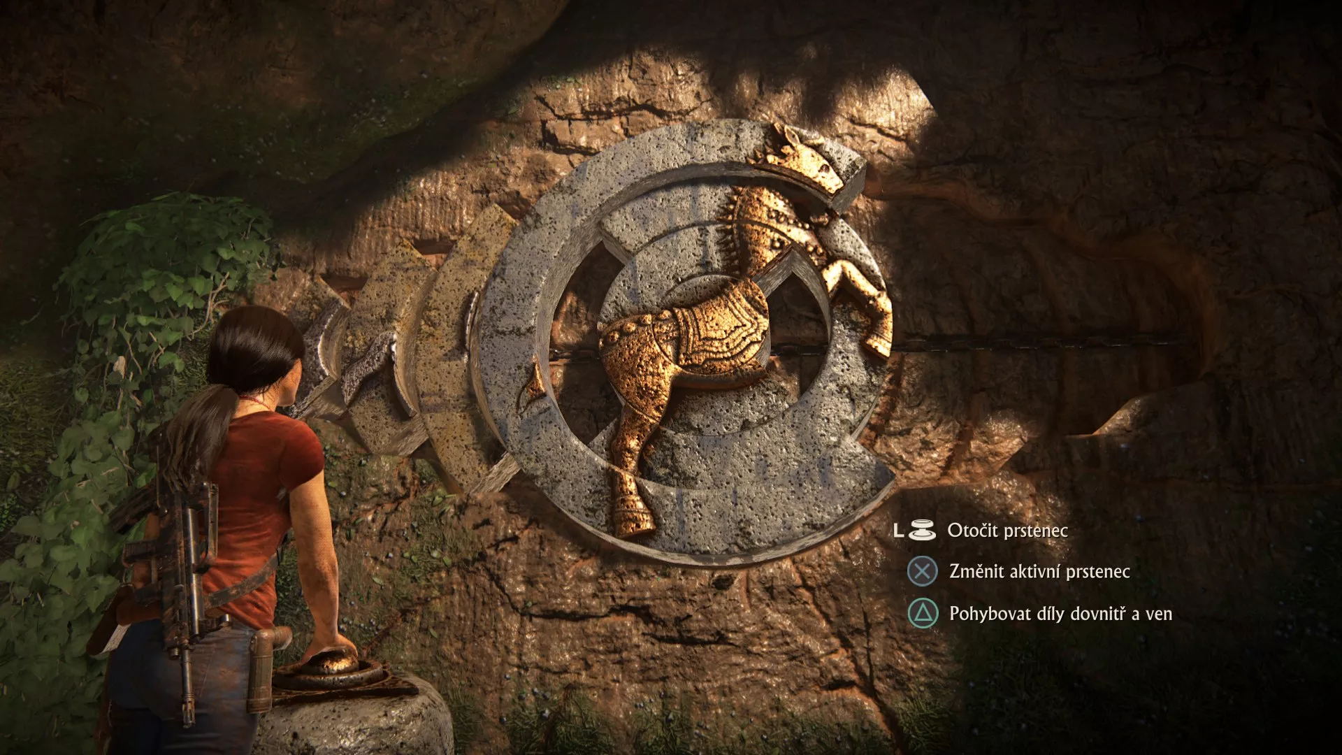 Uncharted The Lost Legacy review screenshot 14