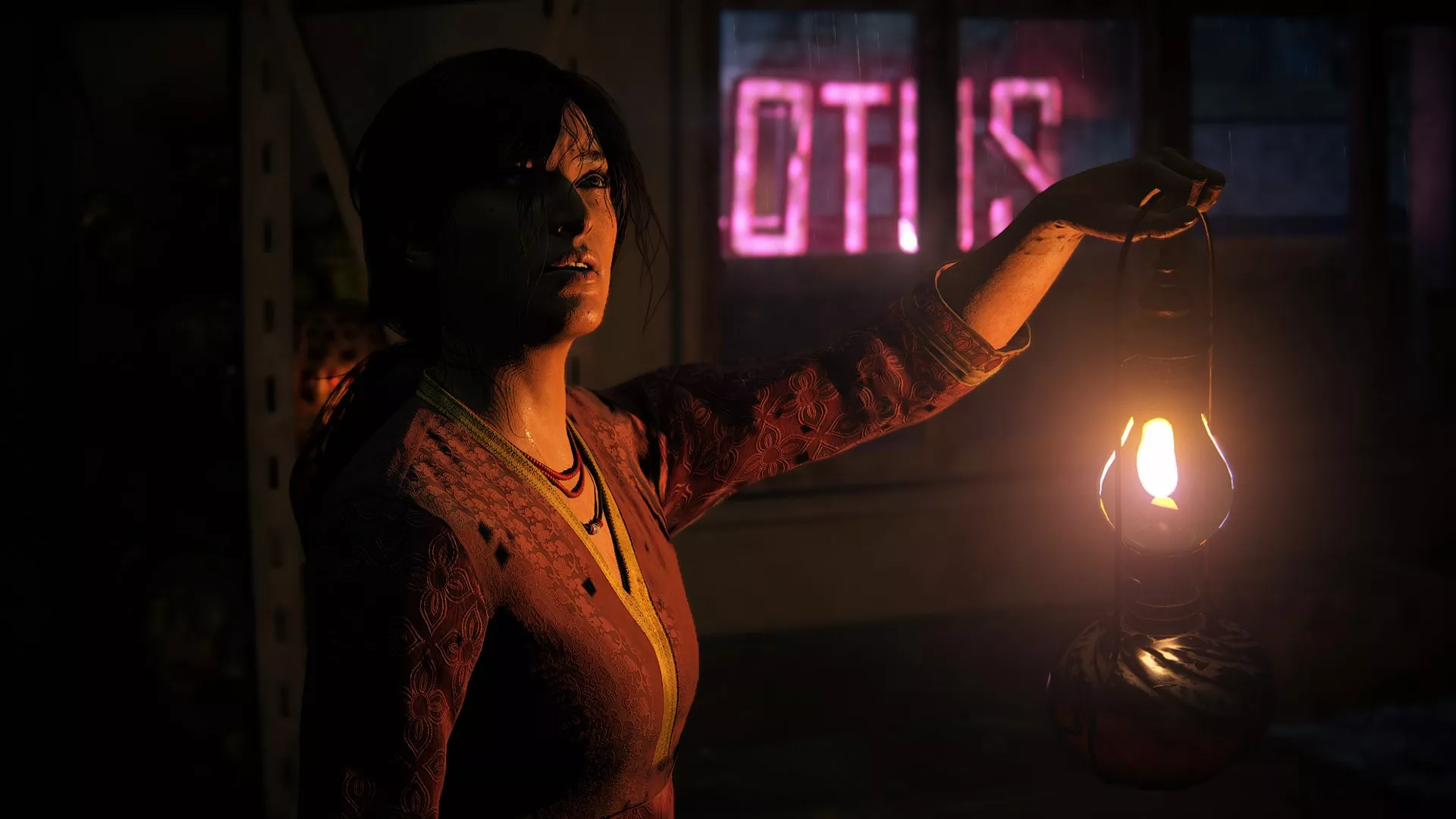 Uncharted The Lost Legacy review screenshot 7