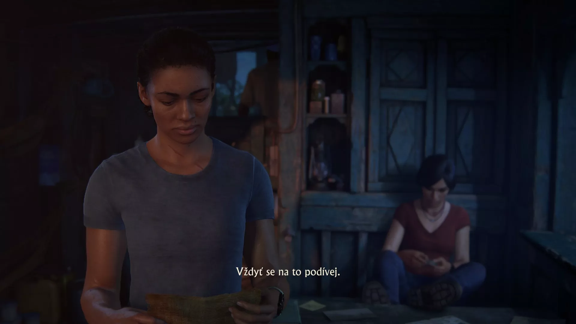 Uncharted The Lost Legacy review screenshot 8