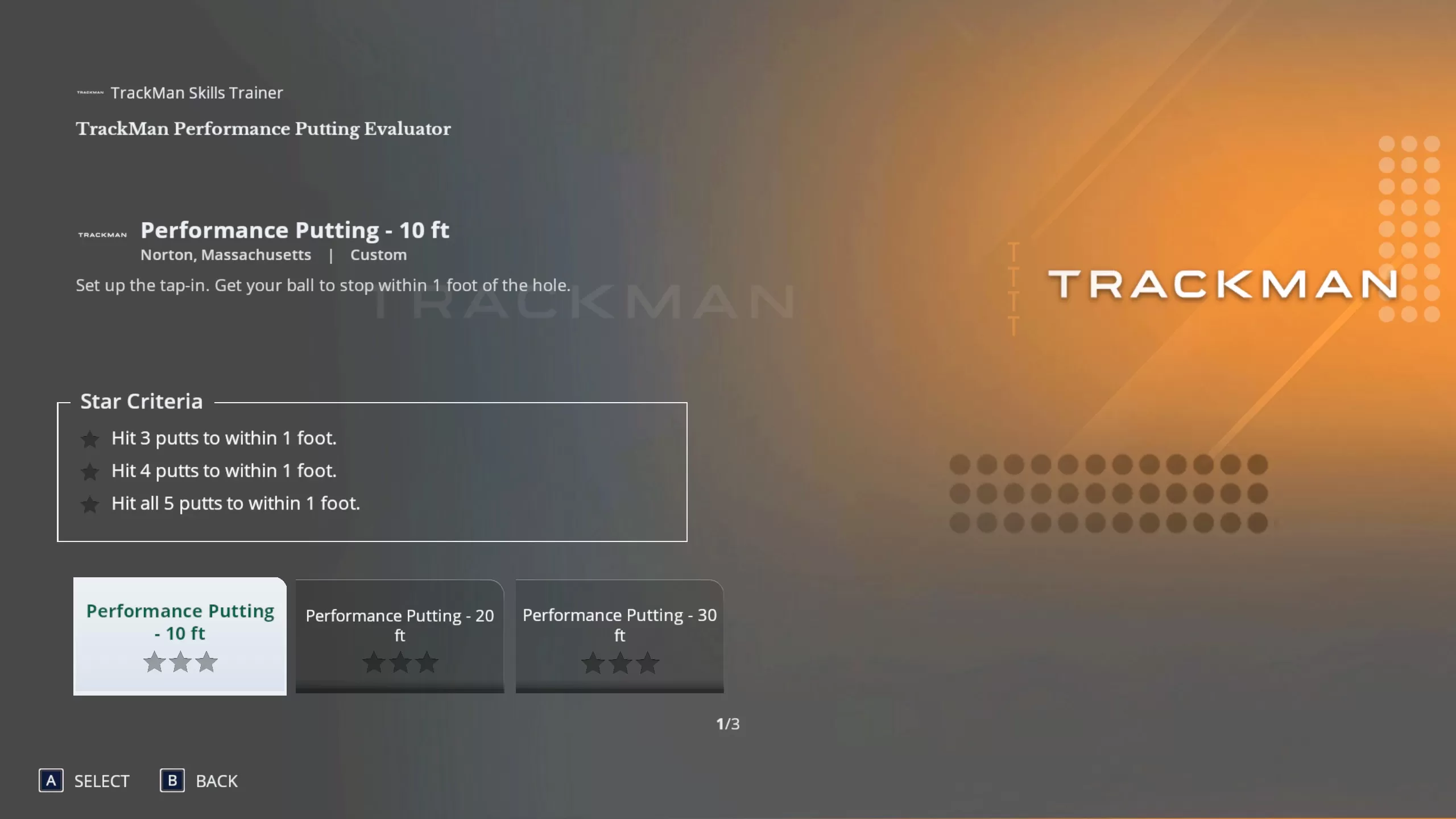 EA SPORTS PGA TOUR Screenshot (10)